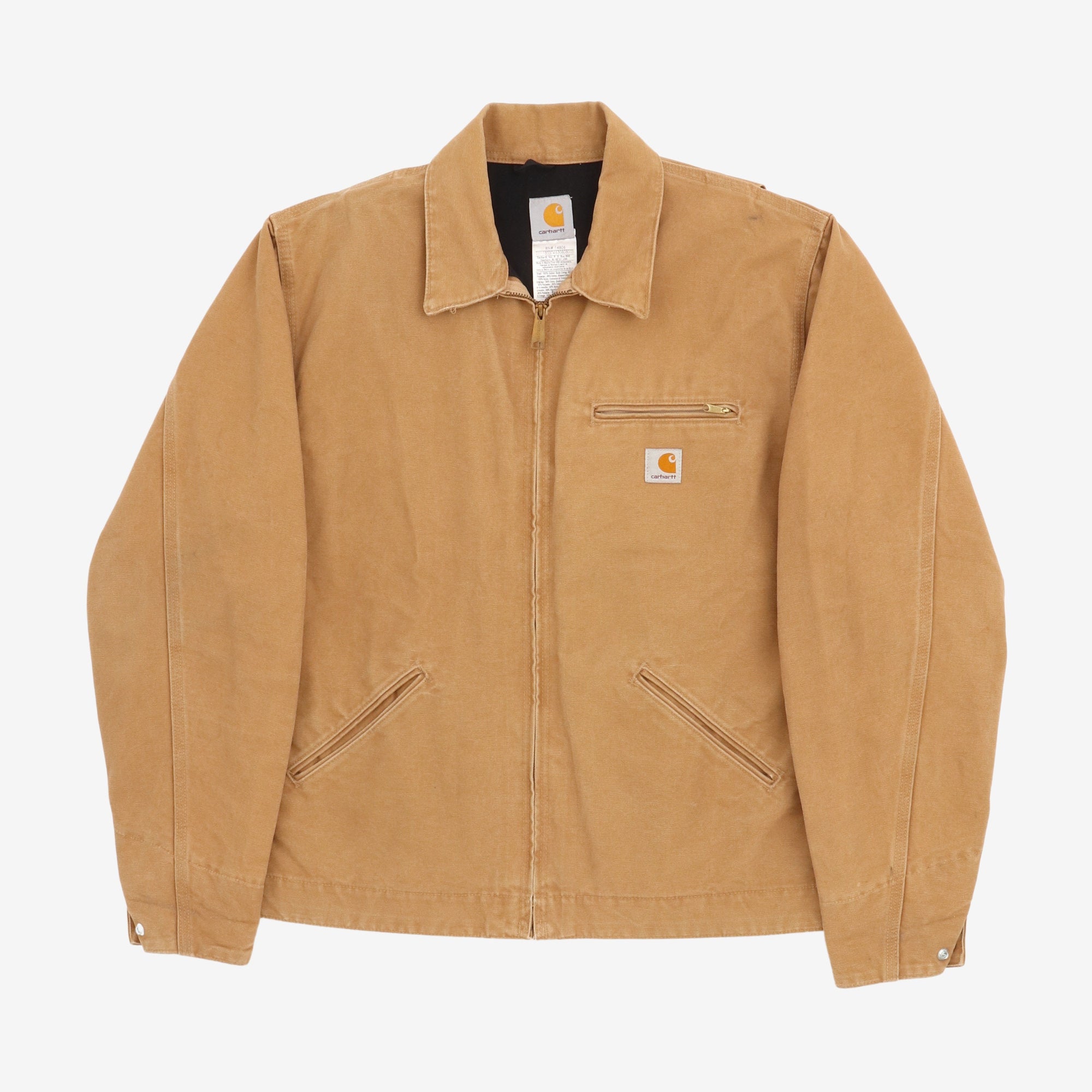 Vintage Detroit Jacket