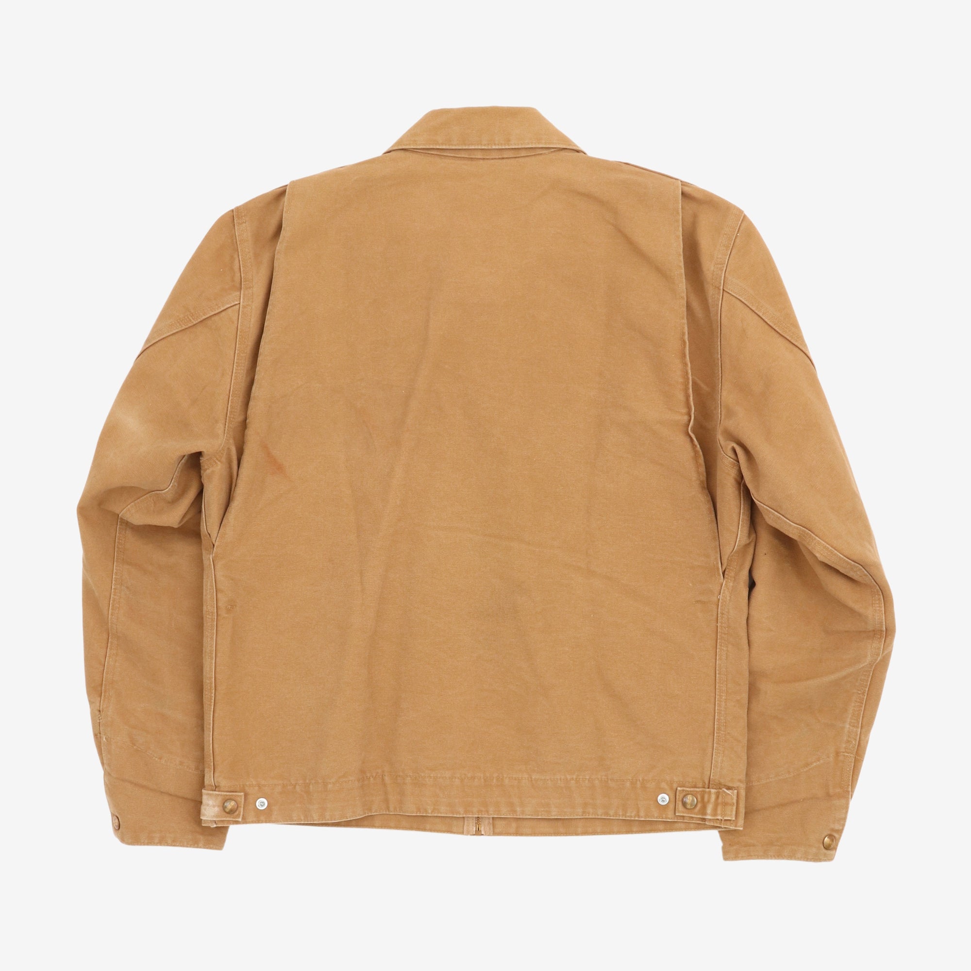 Vintage Detroit Jacket