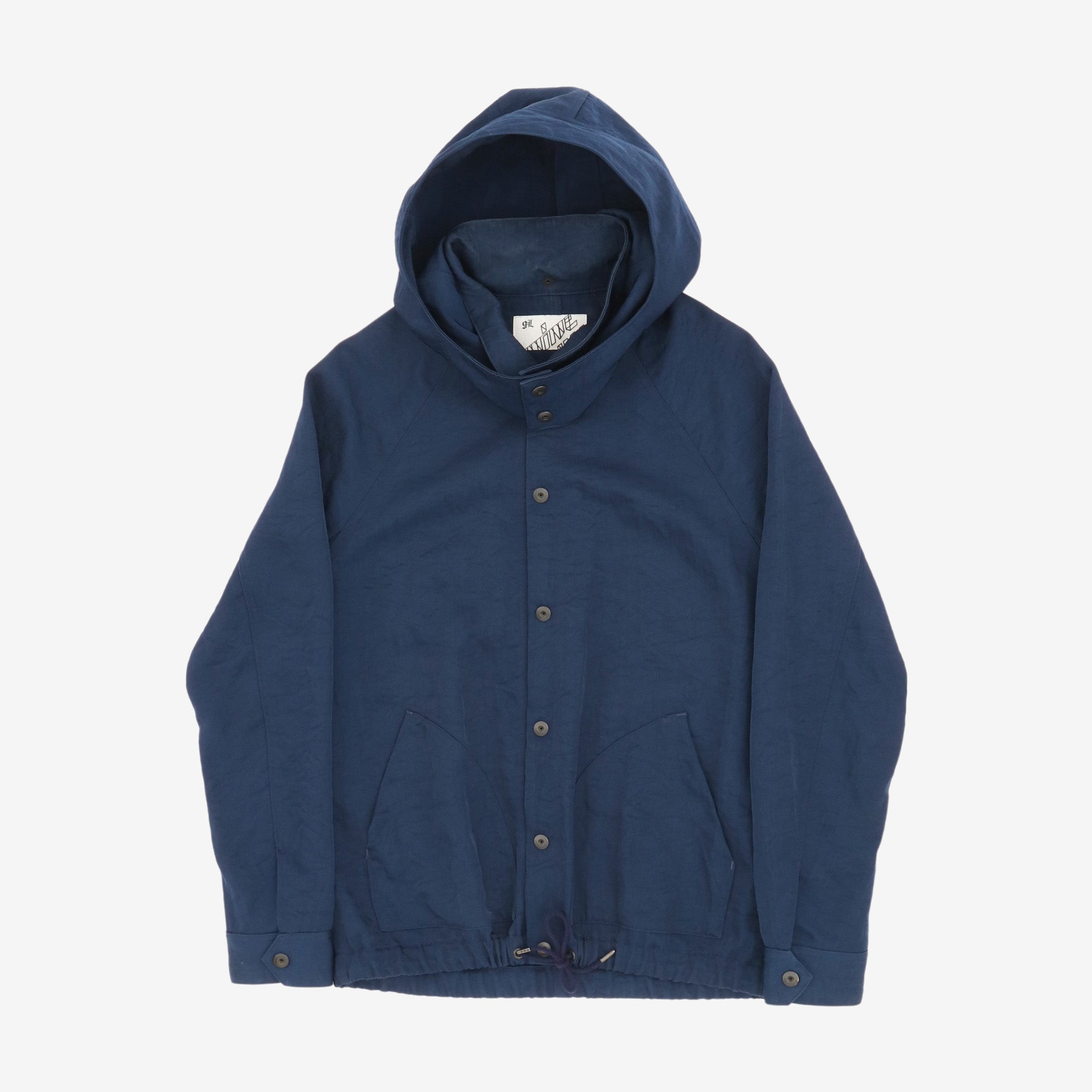 Port D'attache Jacket