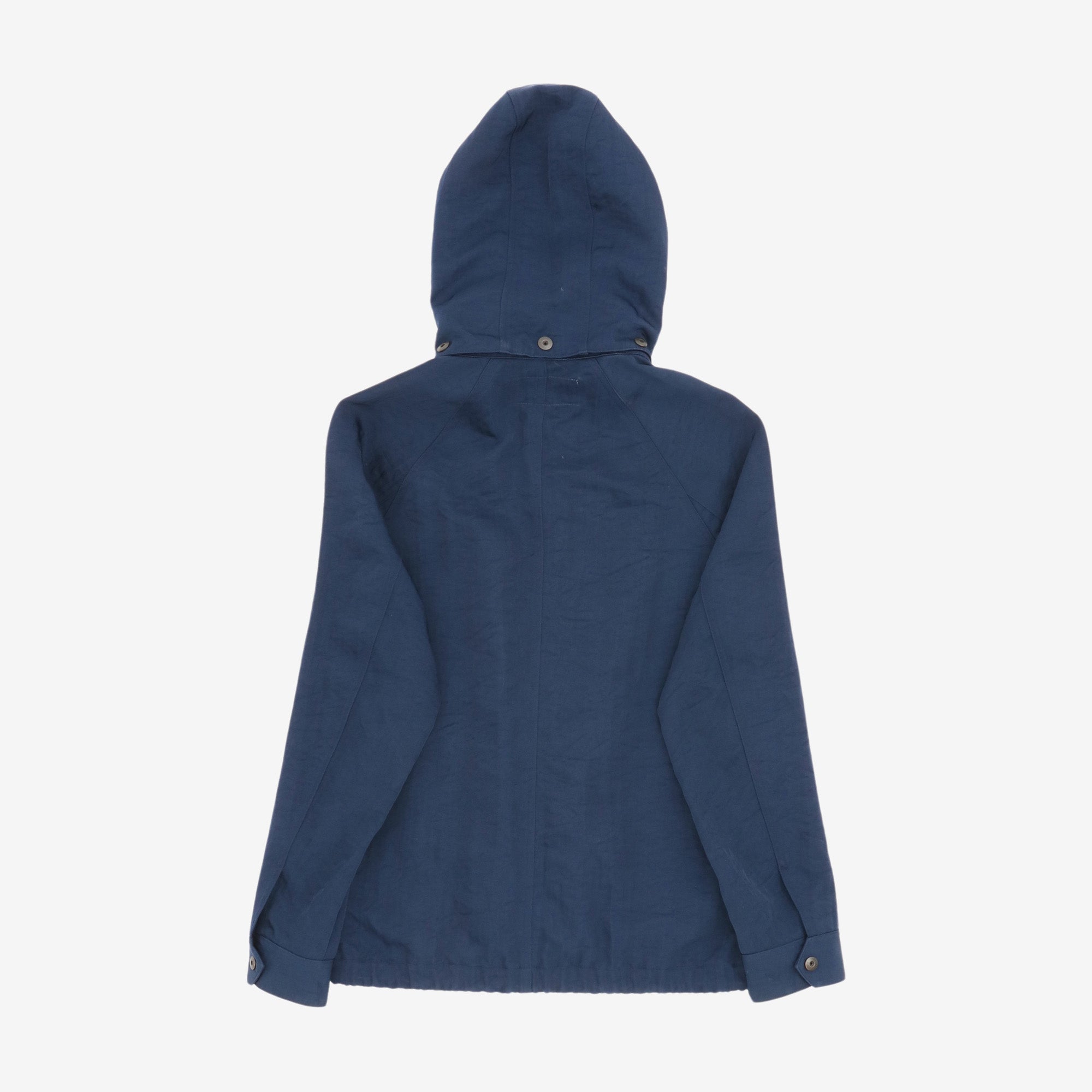Port D'attache Jacket