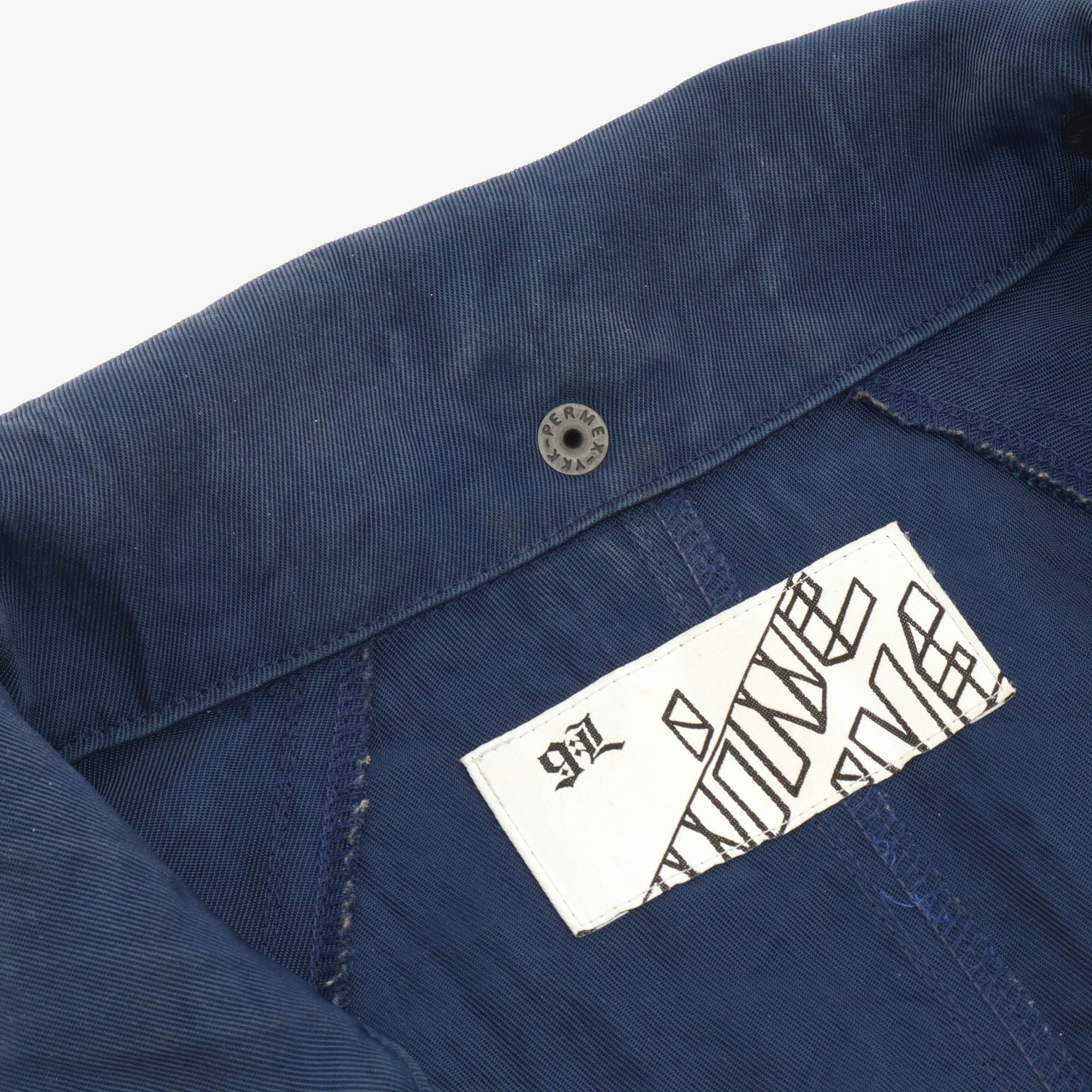 Port D'attache Jacket