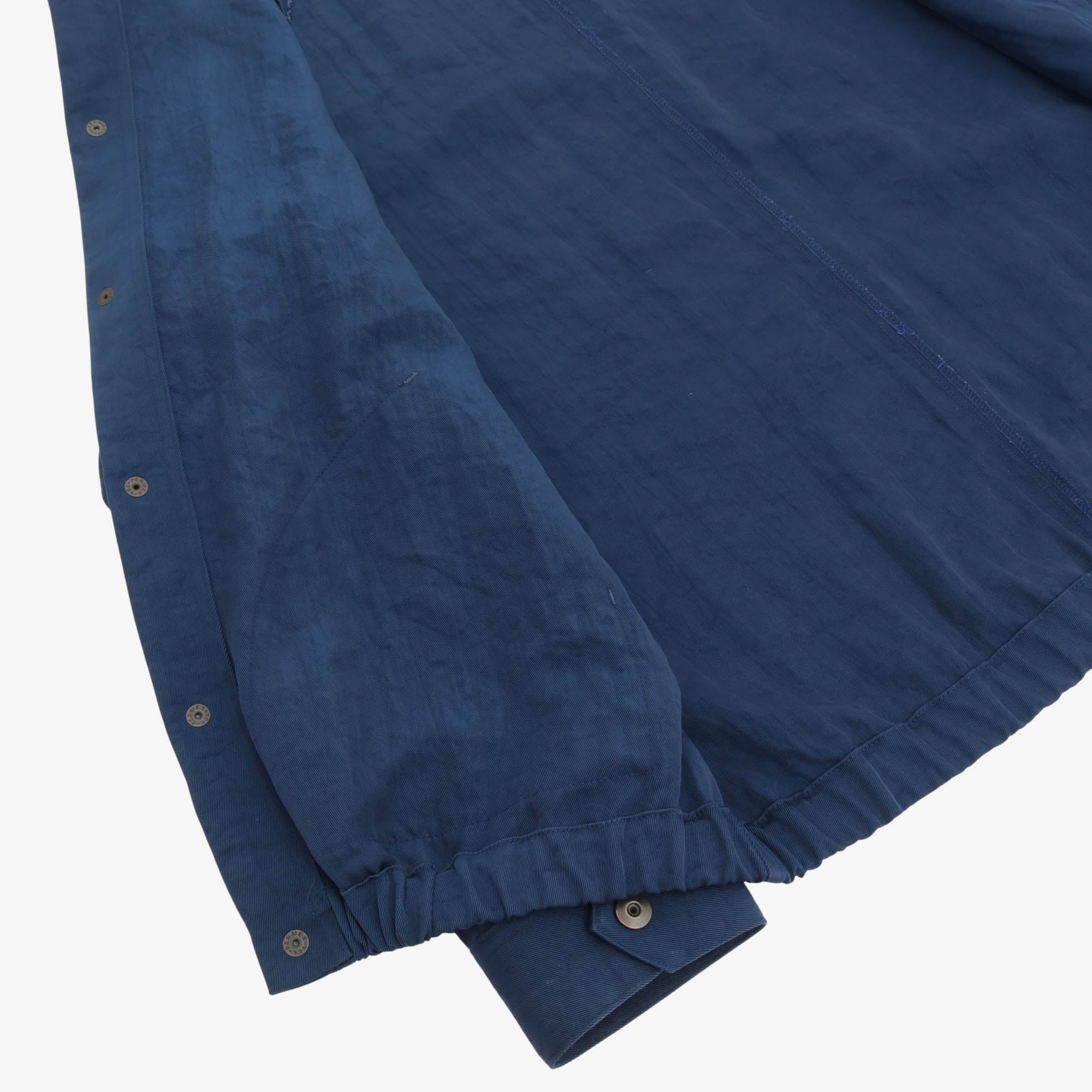 Port D'attache Jacket
