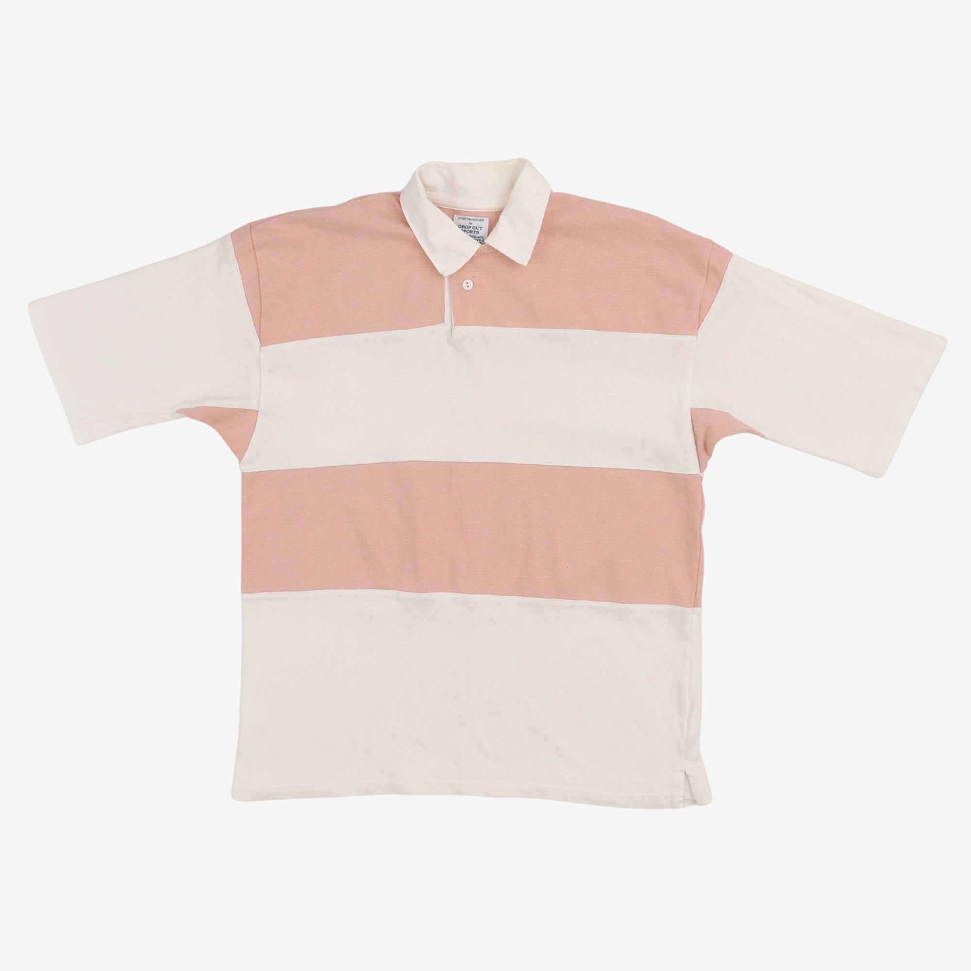 Drop Out Sports Rugby Shirt