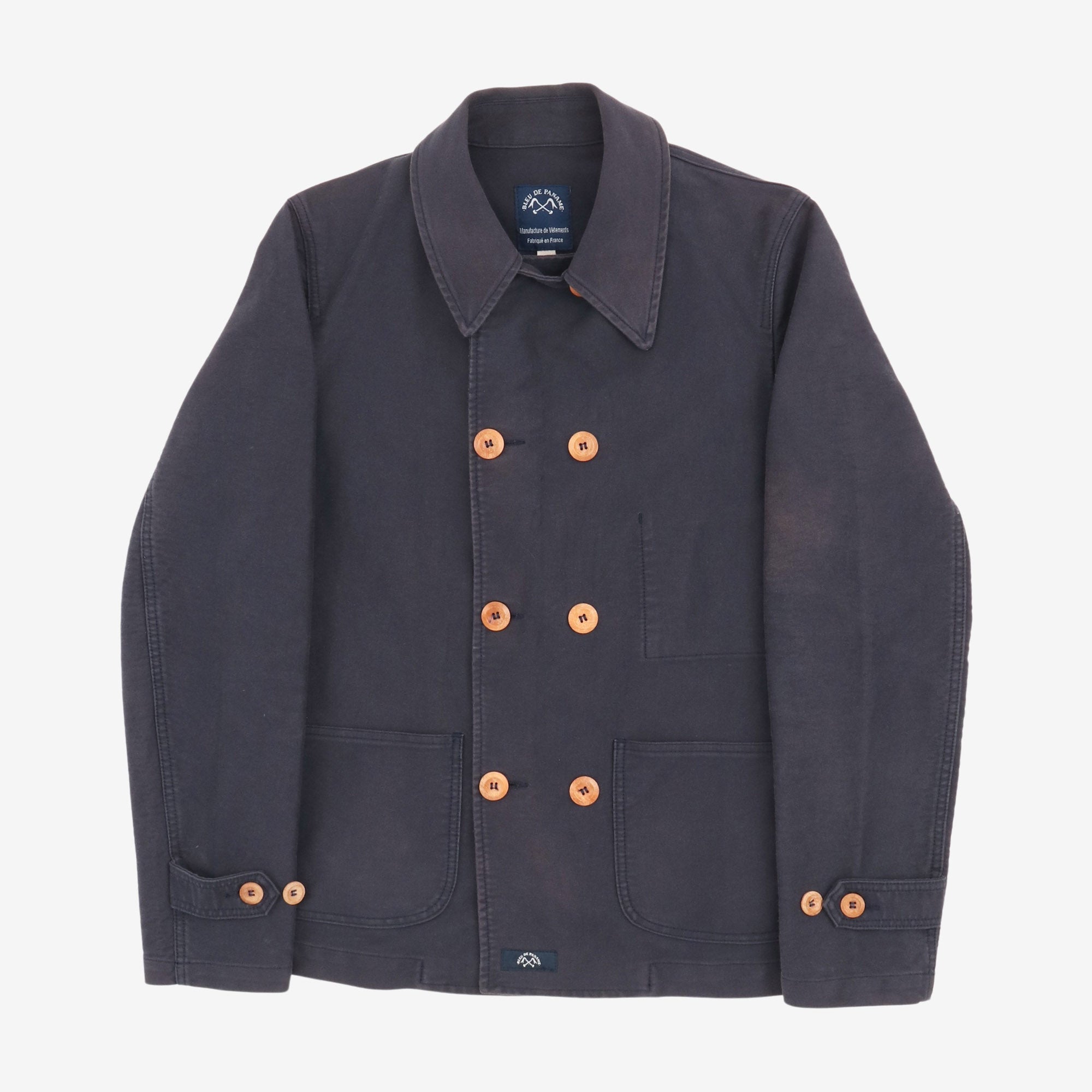 Workwear Jacket