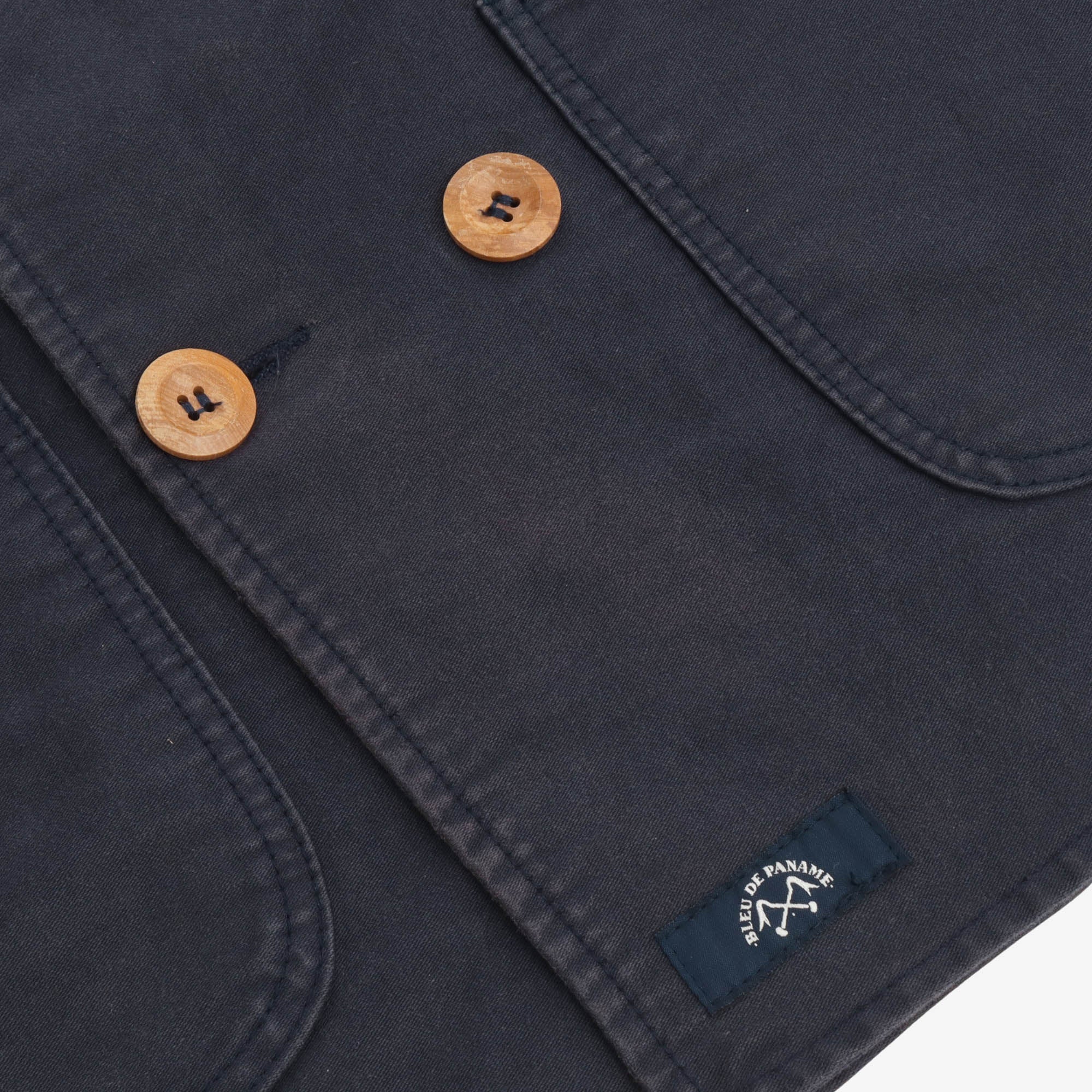 Workwear Jacket