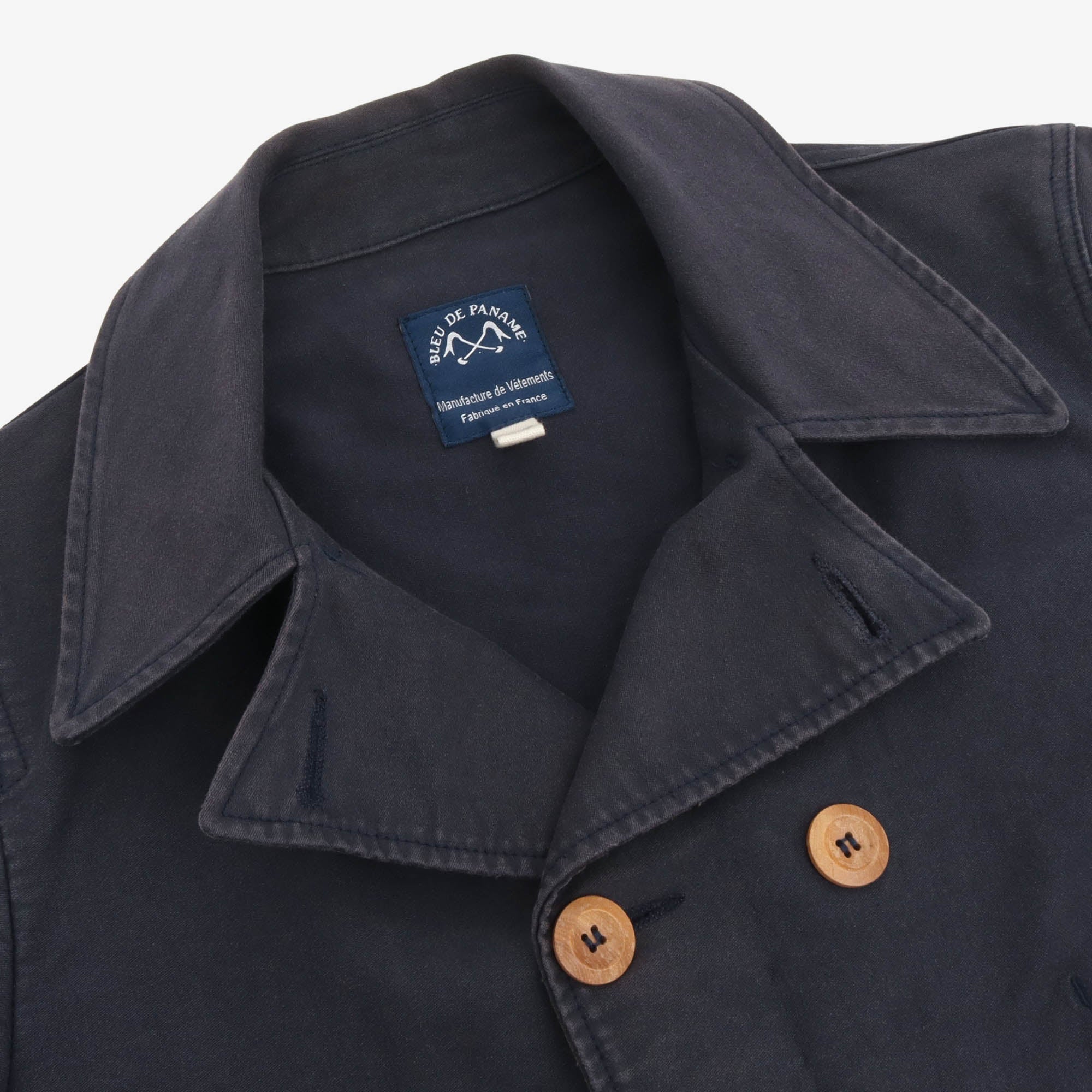 Workwear Jacket
