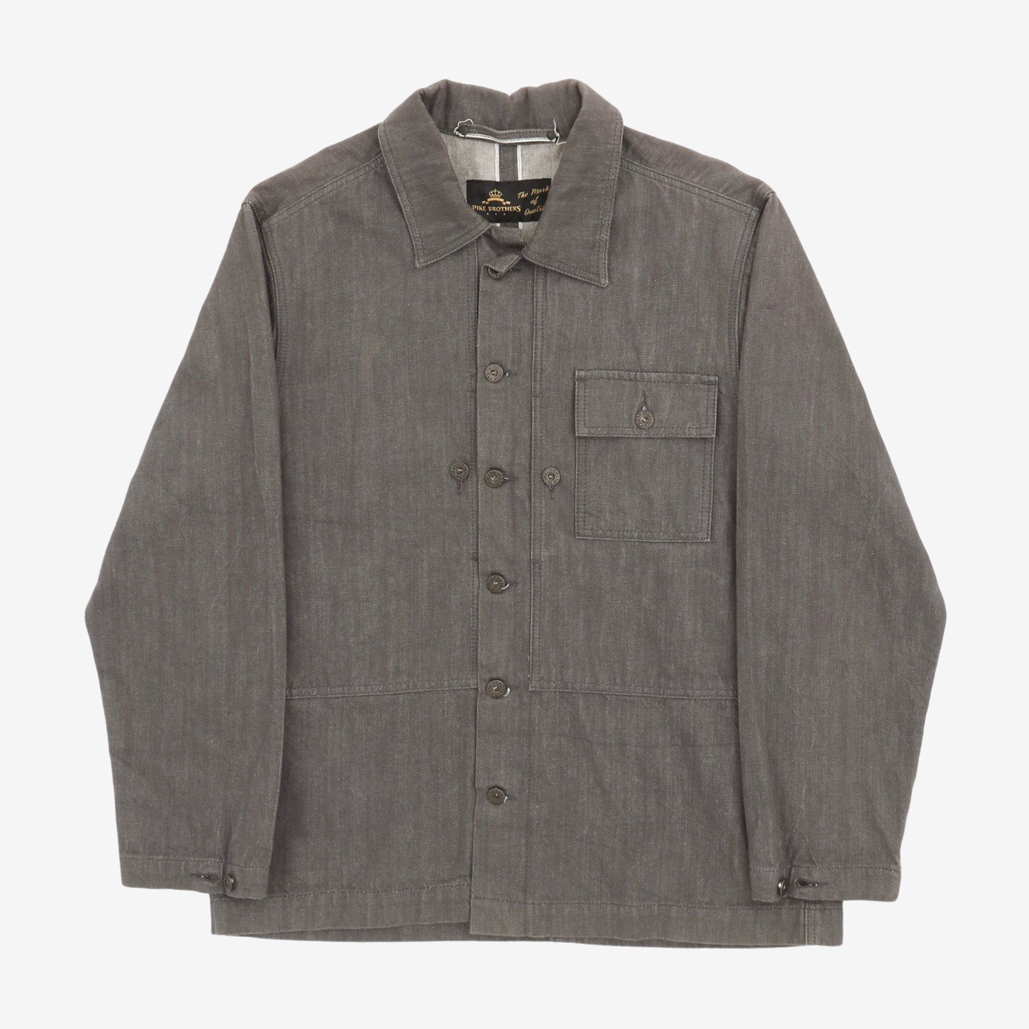 Utility Jacket