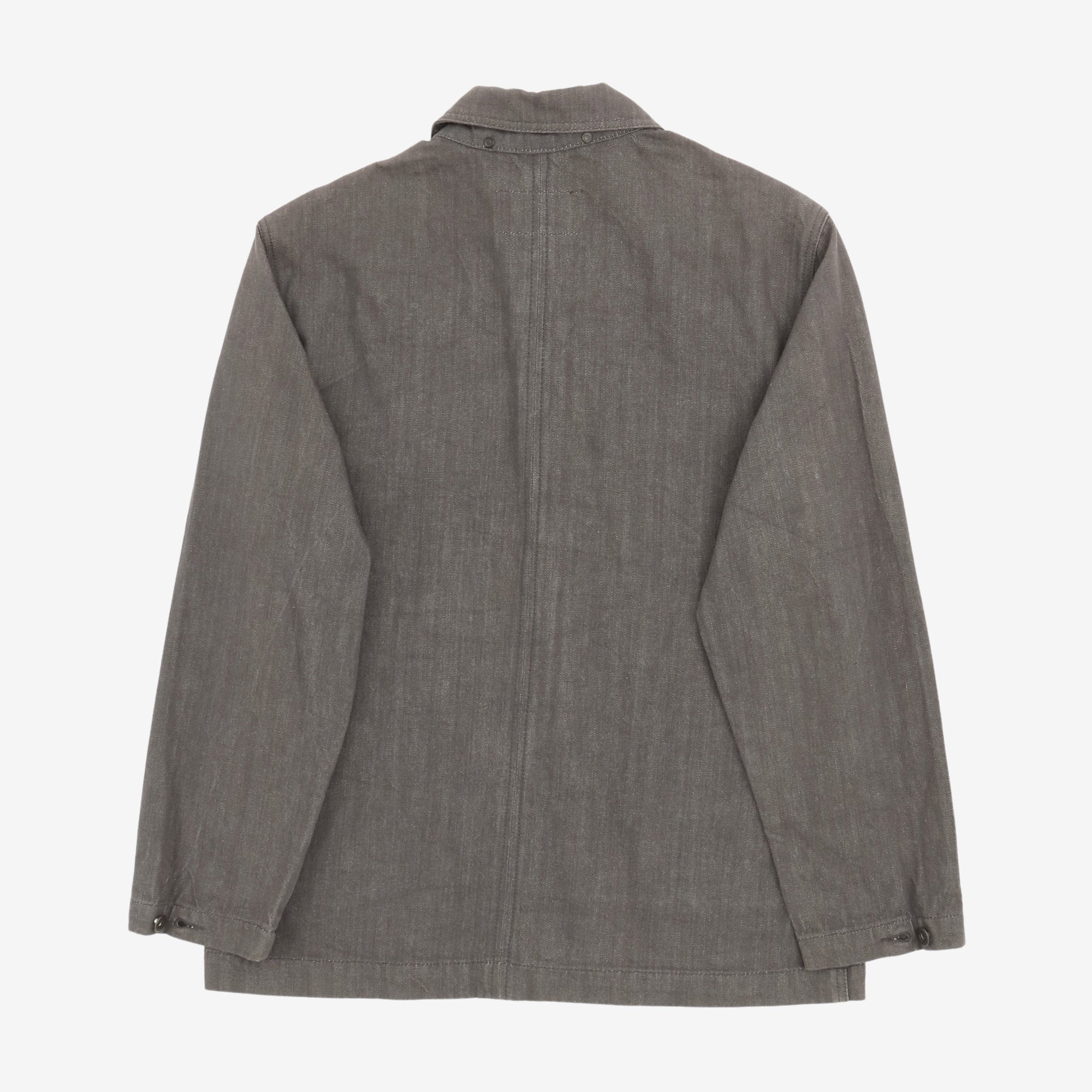 Utility Jacket