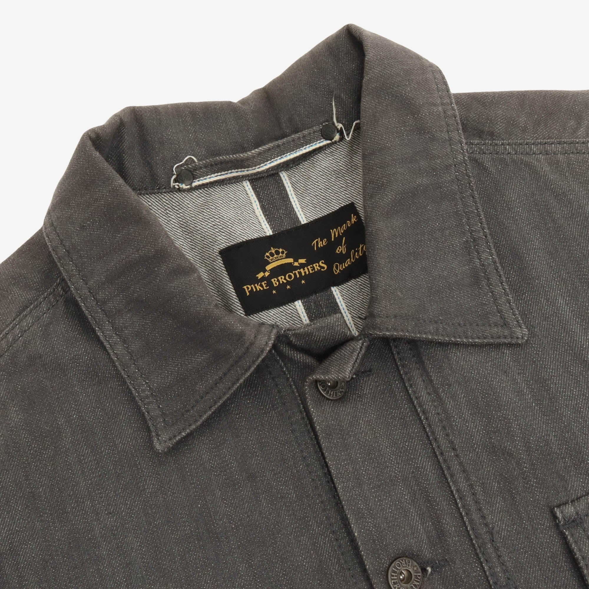 Utility Jacket