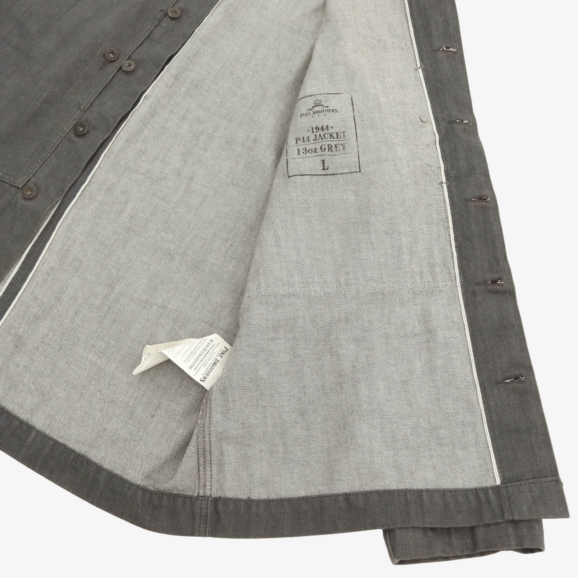 Utility Jacket