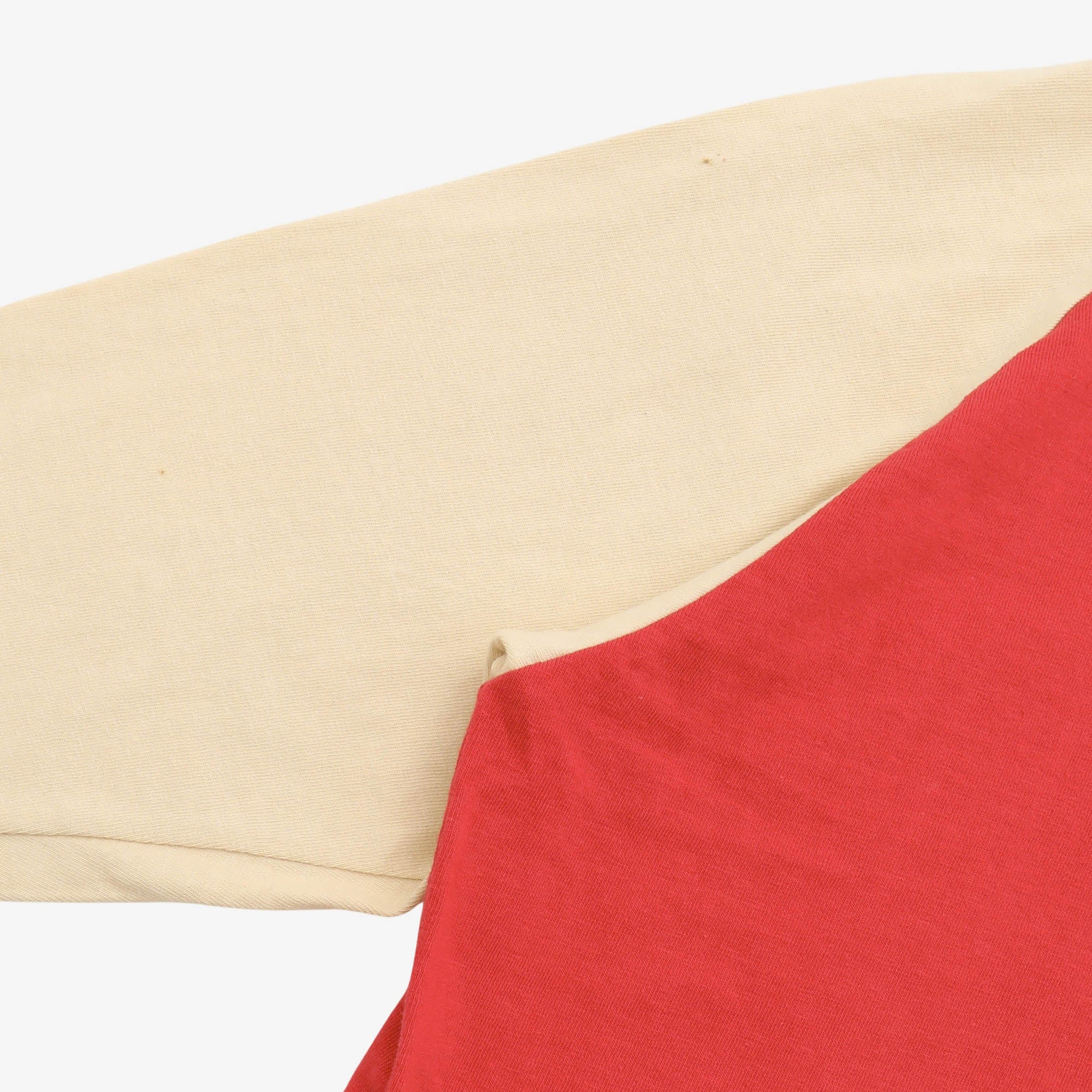 Raglan 3/4-Sleeve Baseball T-Shirt