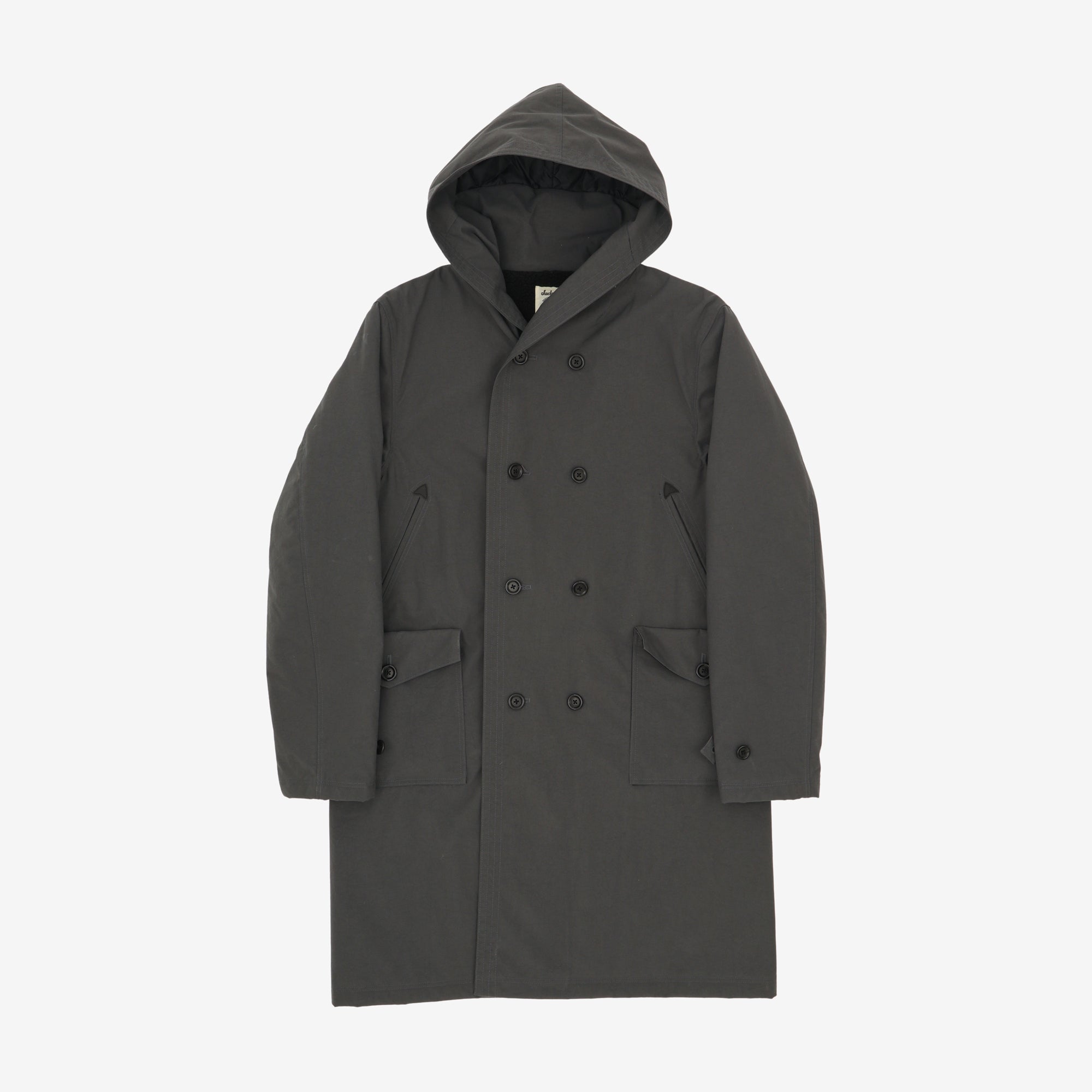 OX Spectator Coat
