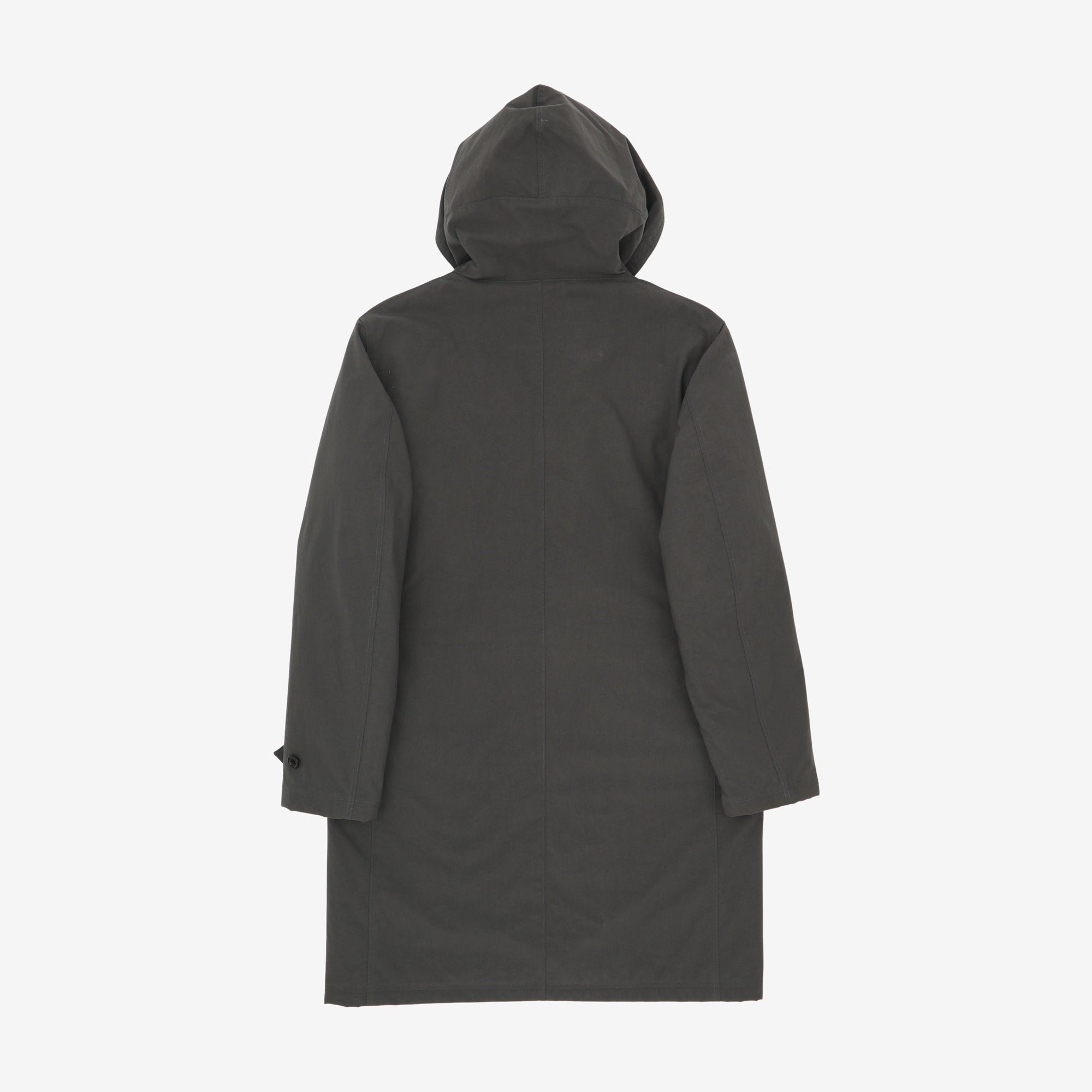 OX Spectator Coat