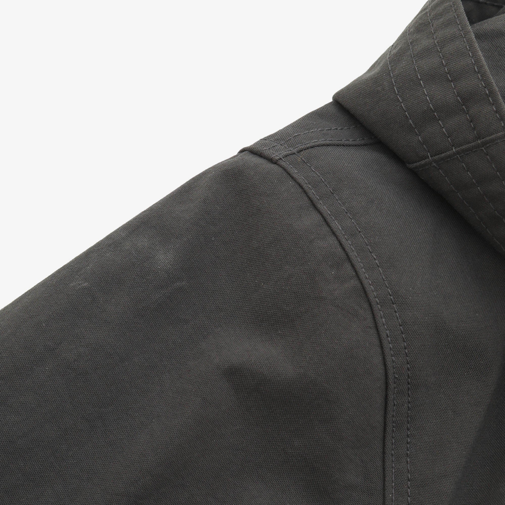 OX Spectator Coat