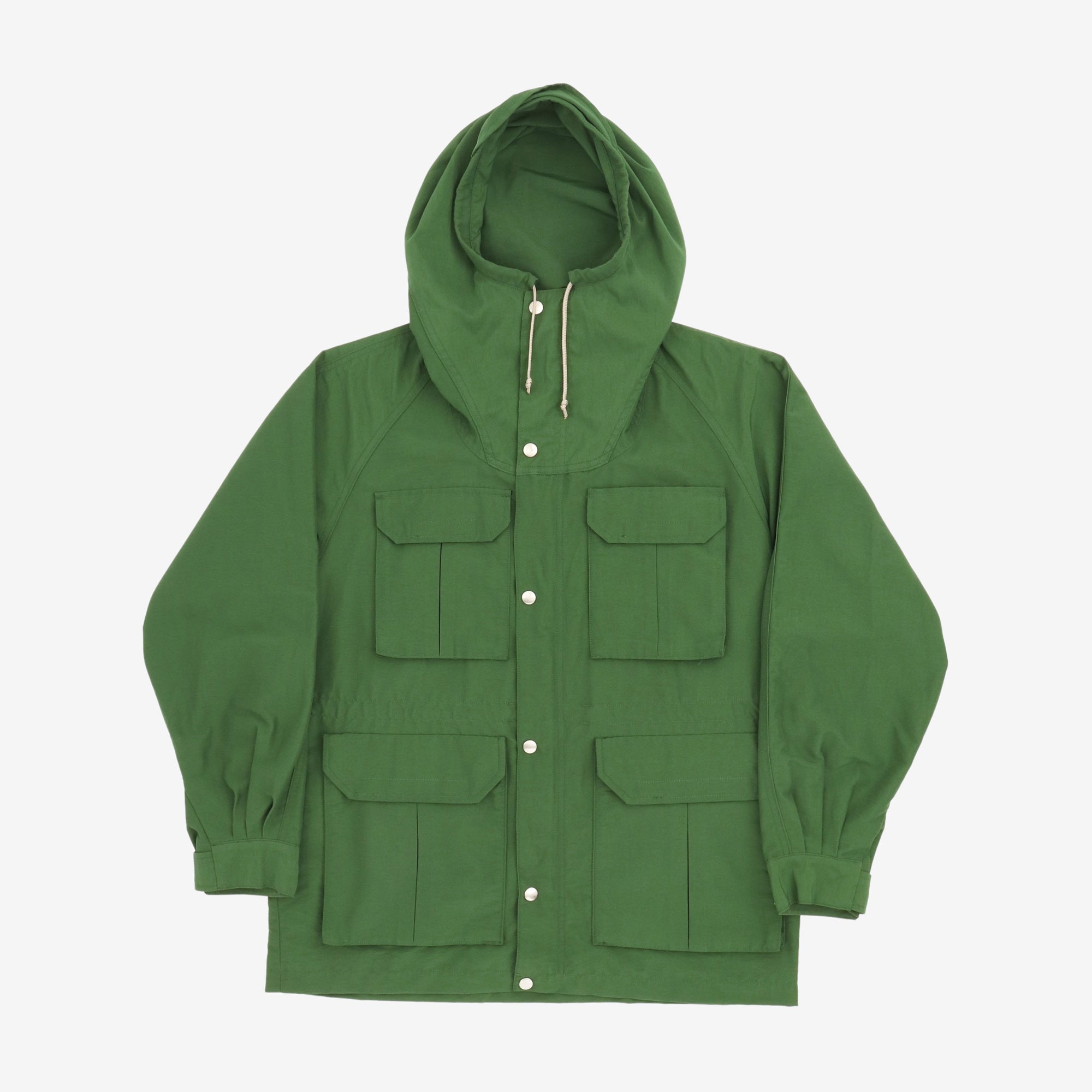 Mountain Parka