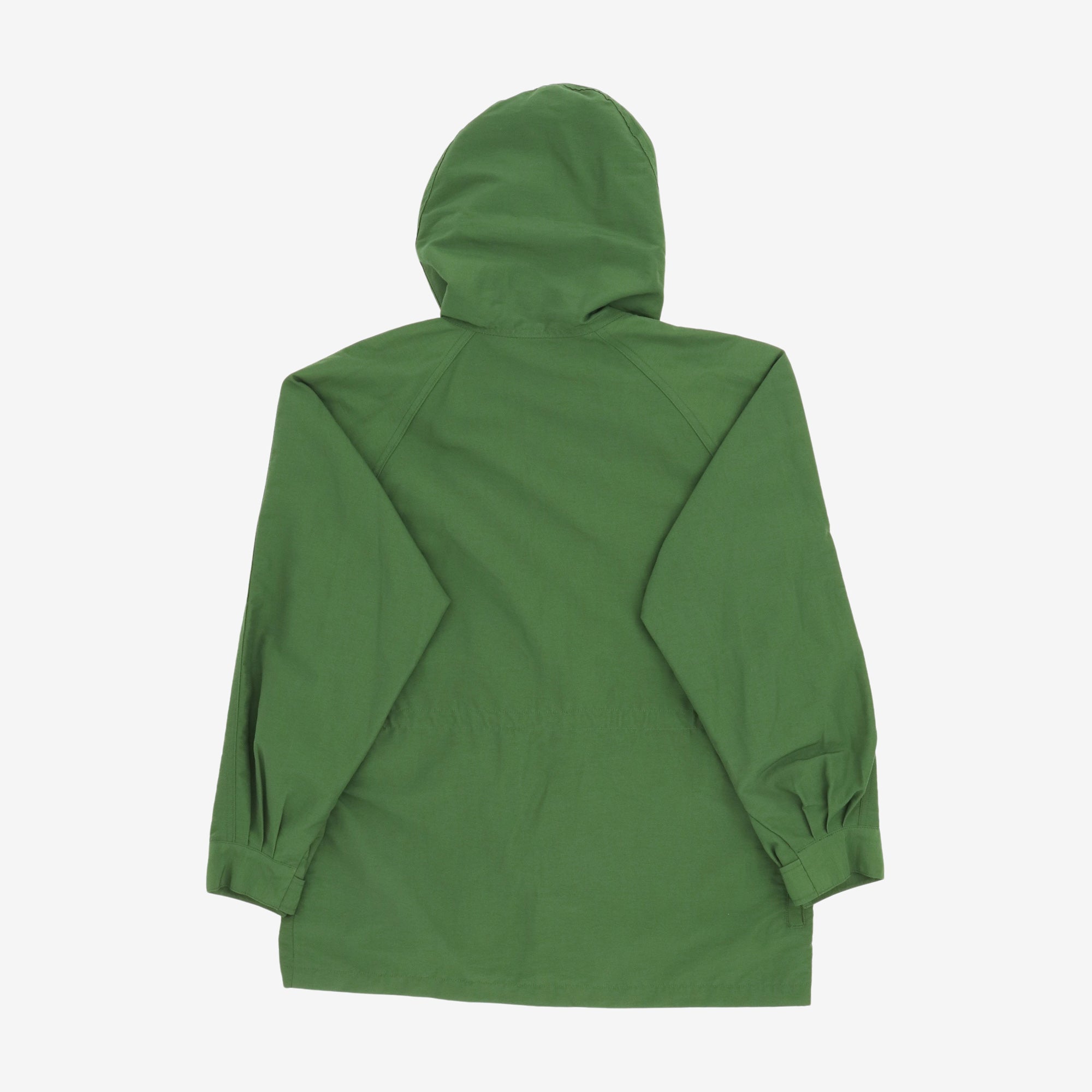 Mountain Parka