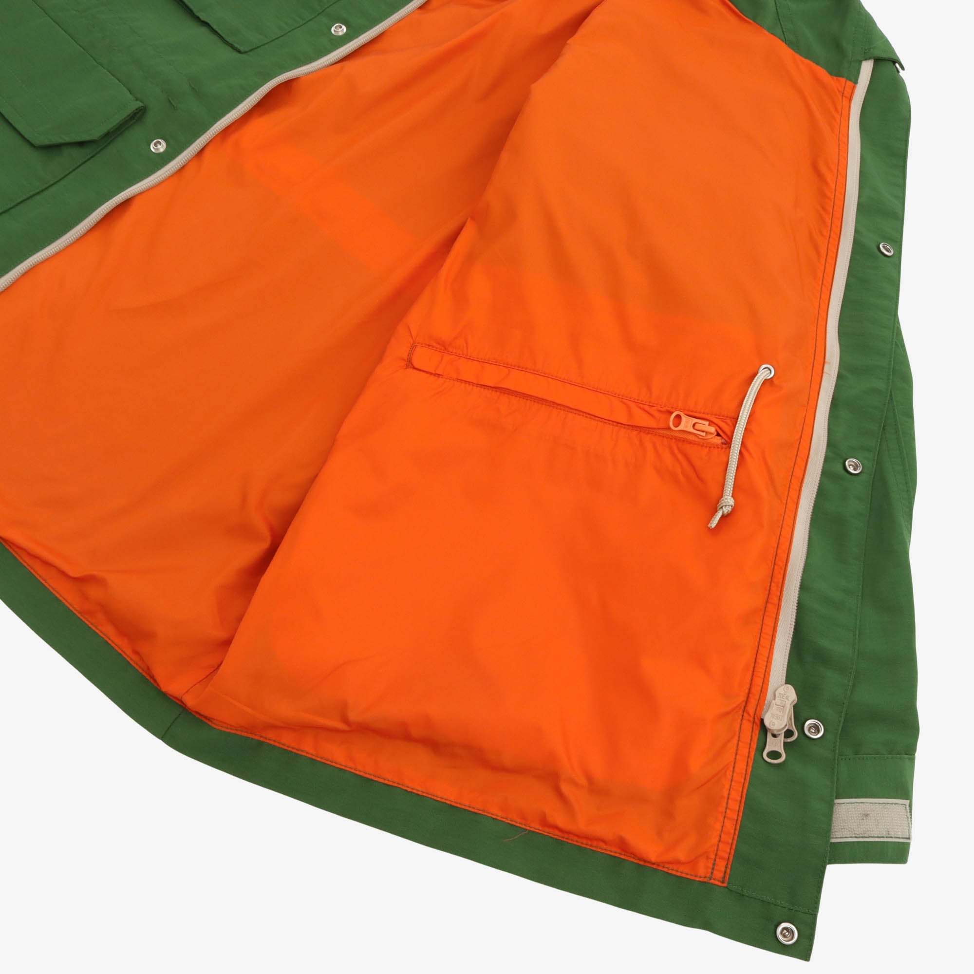 Mountain Parka