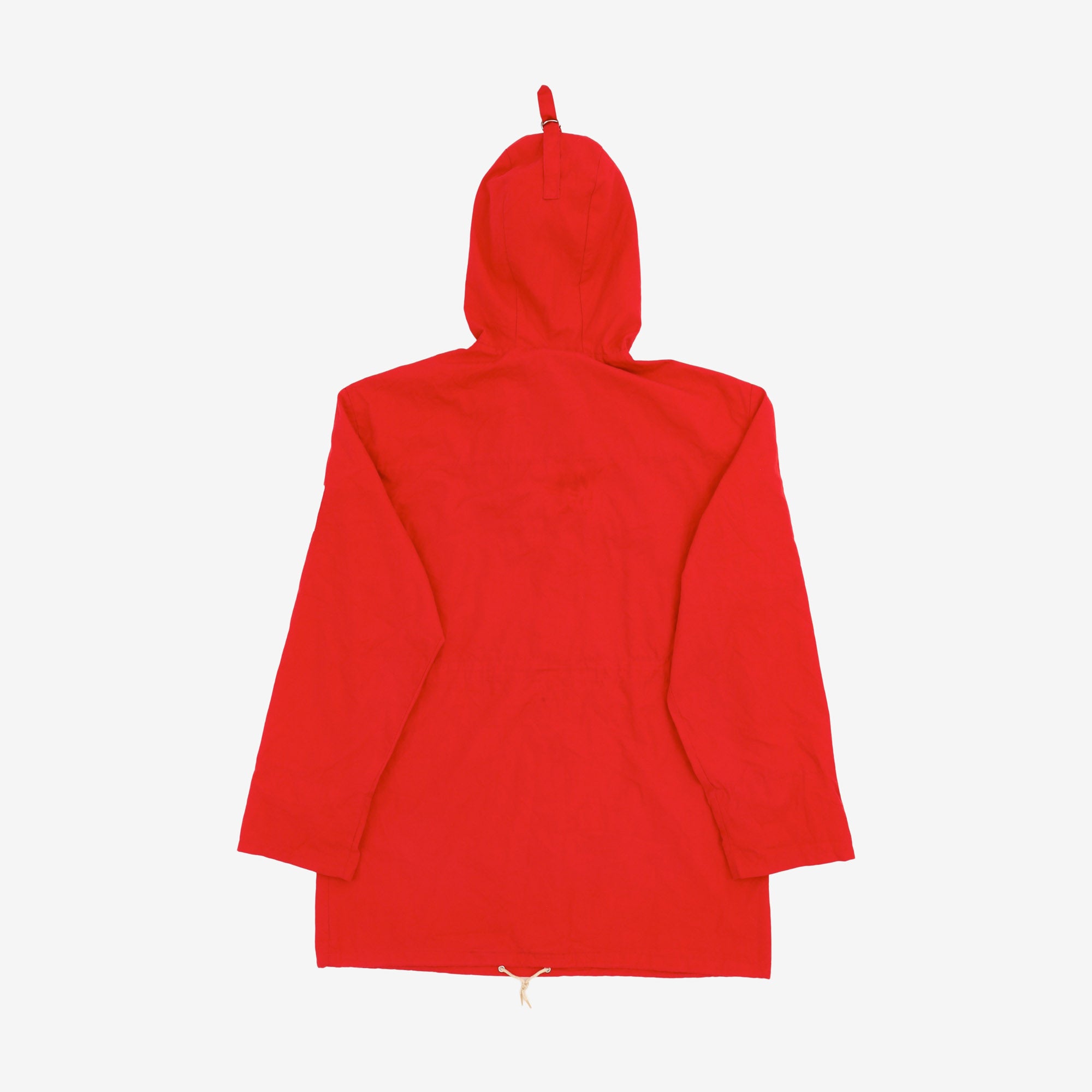 70s Hooded Anorak
