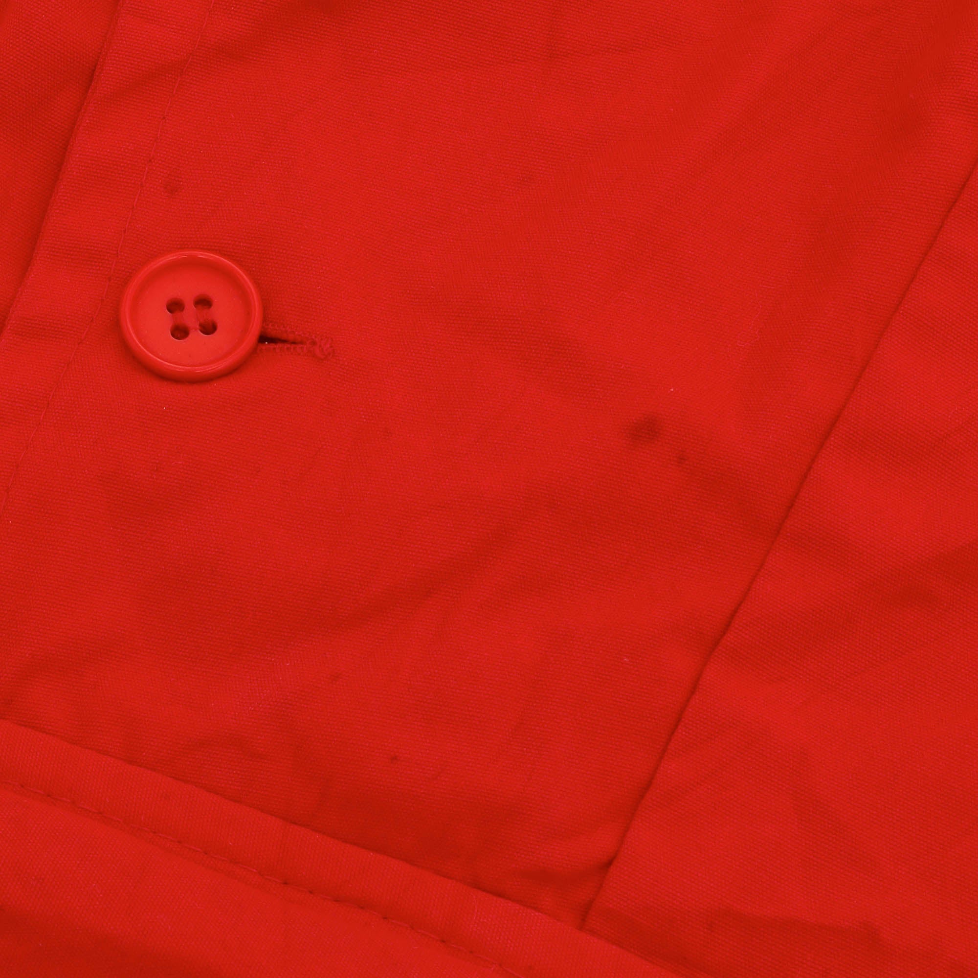 70s Hooded Anorak