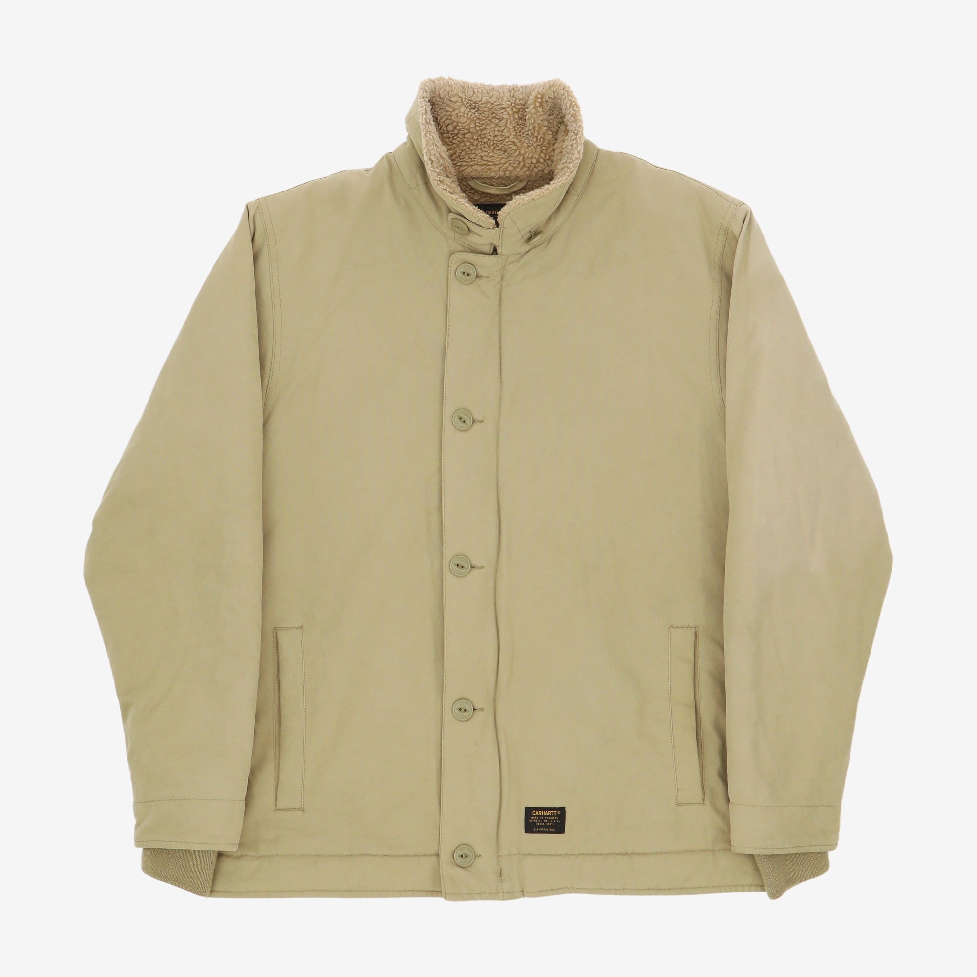 WIP Moray Jacket