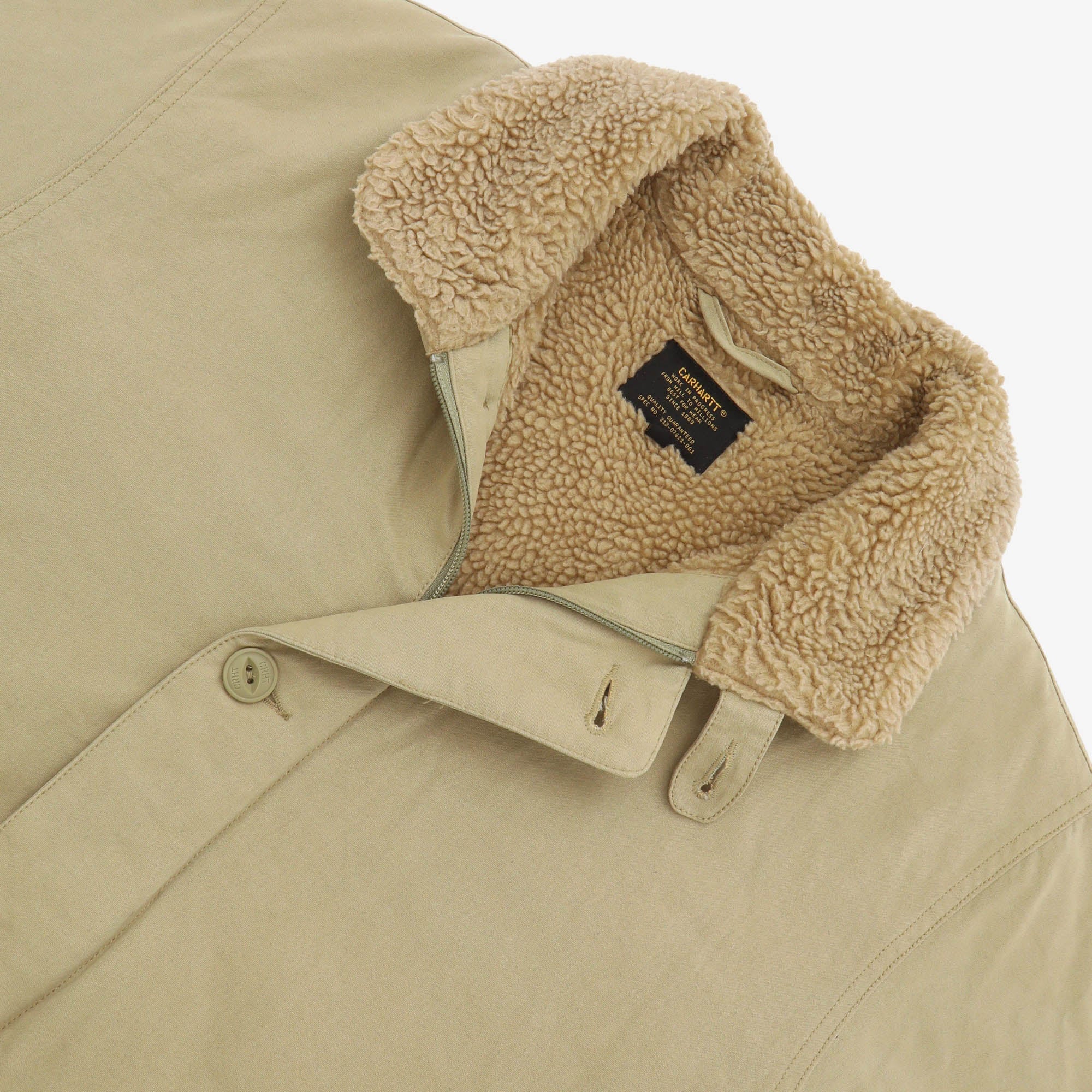 WIP Moray Jacket