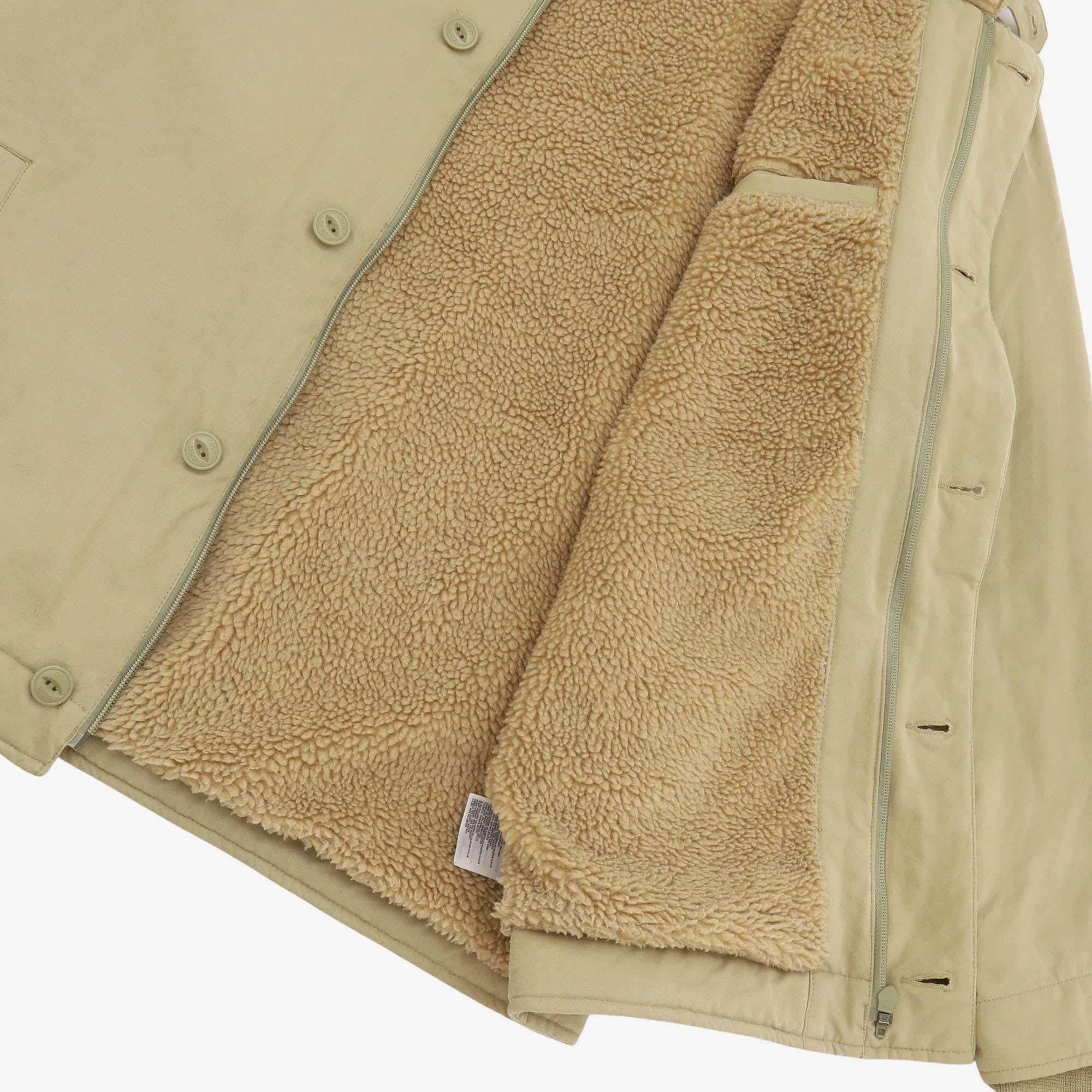 WIP Moray Jacket