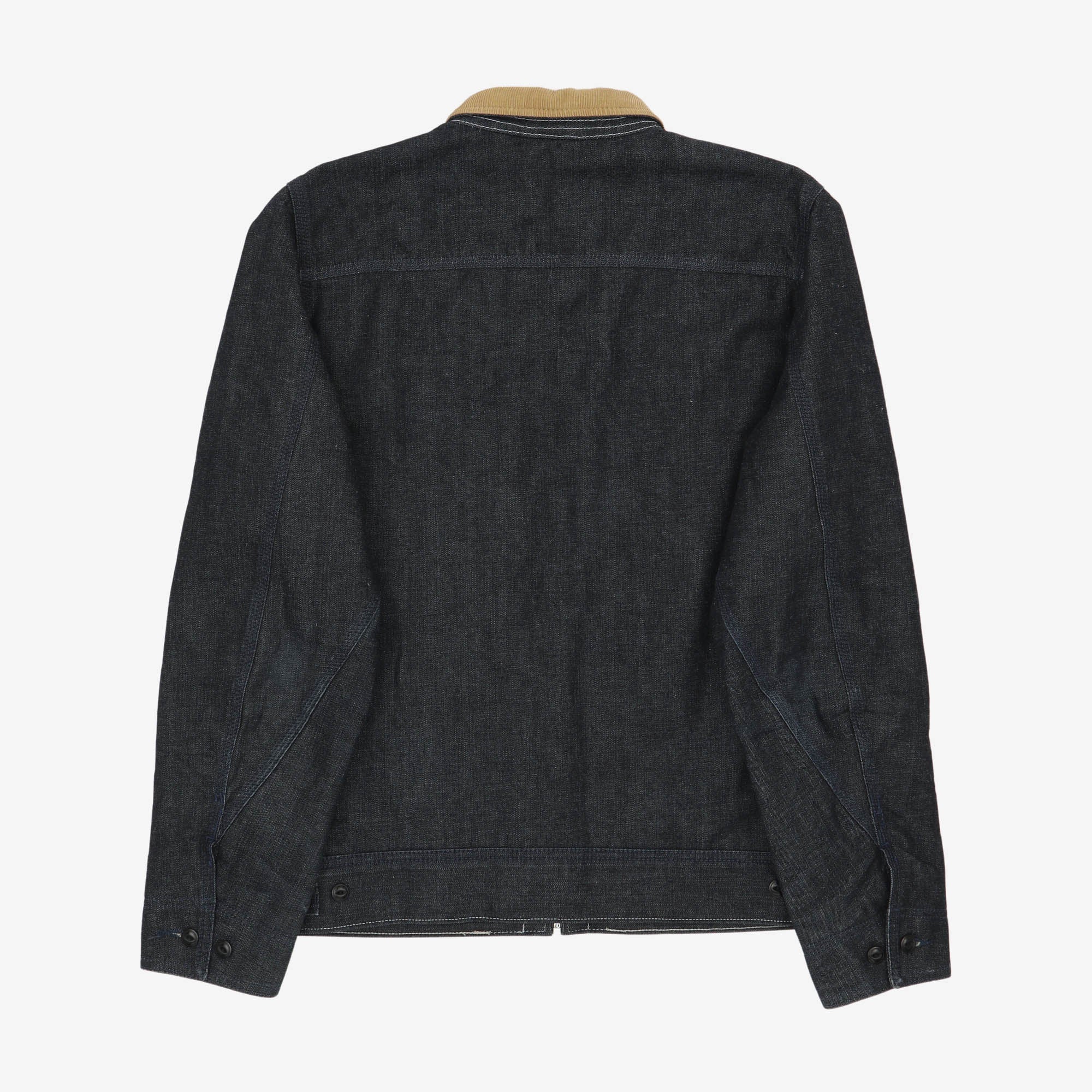 101 91B Denim Jacket