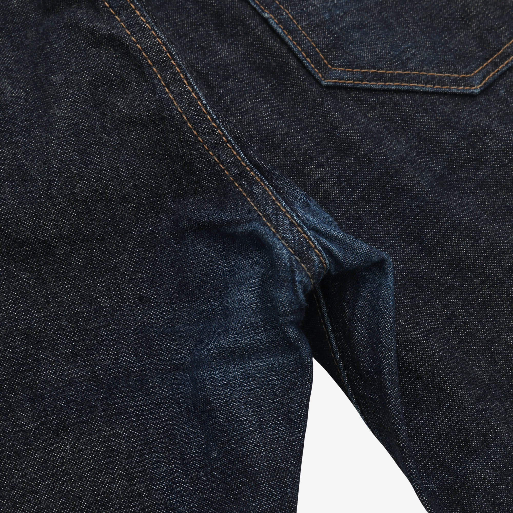 Skinny Signature Six Pocket Jeans (34W X 30L)