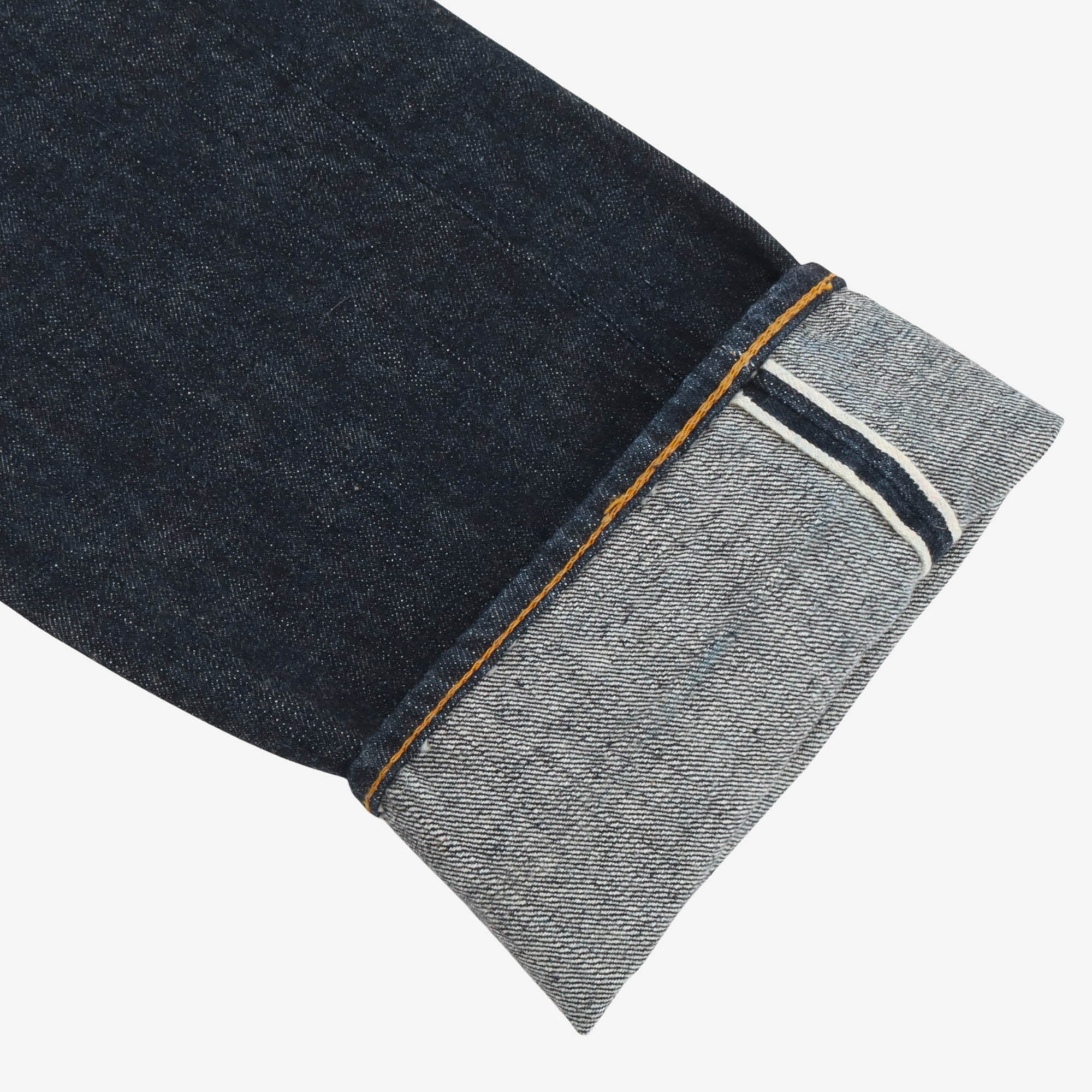 Lot 107 Selvedge Jeans (35W X 33L)