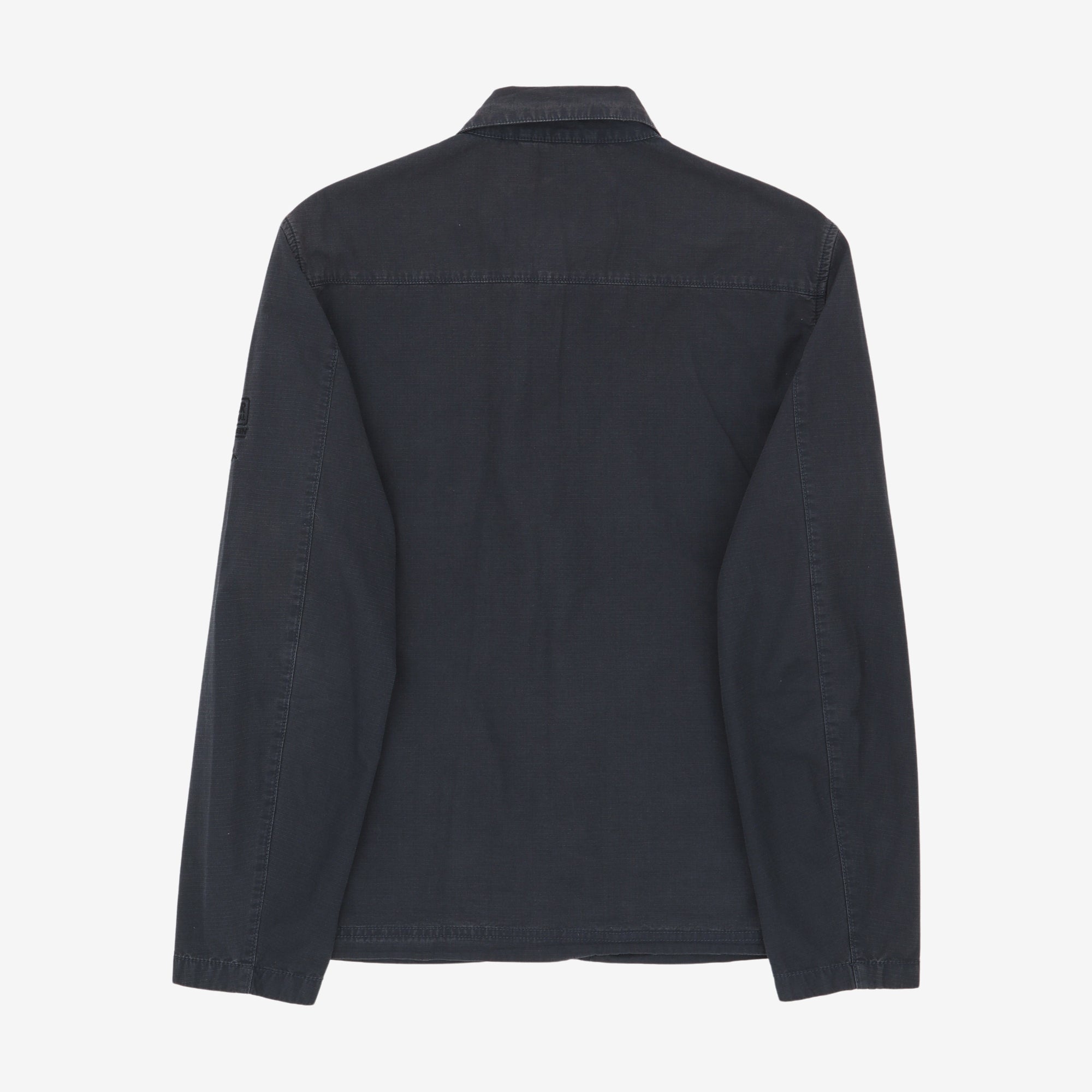 Steve McQueen Terrance Chore Jacket