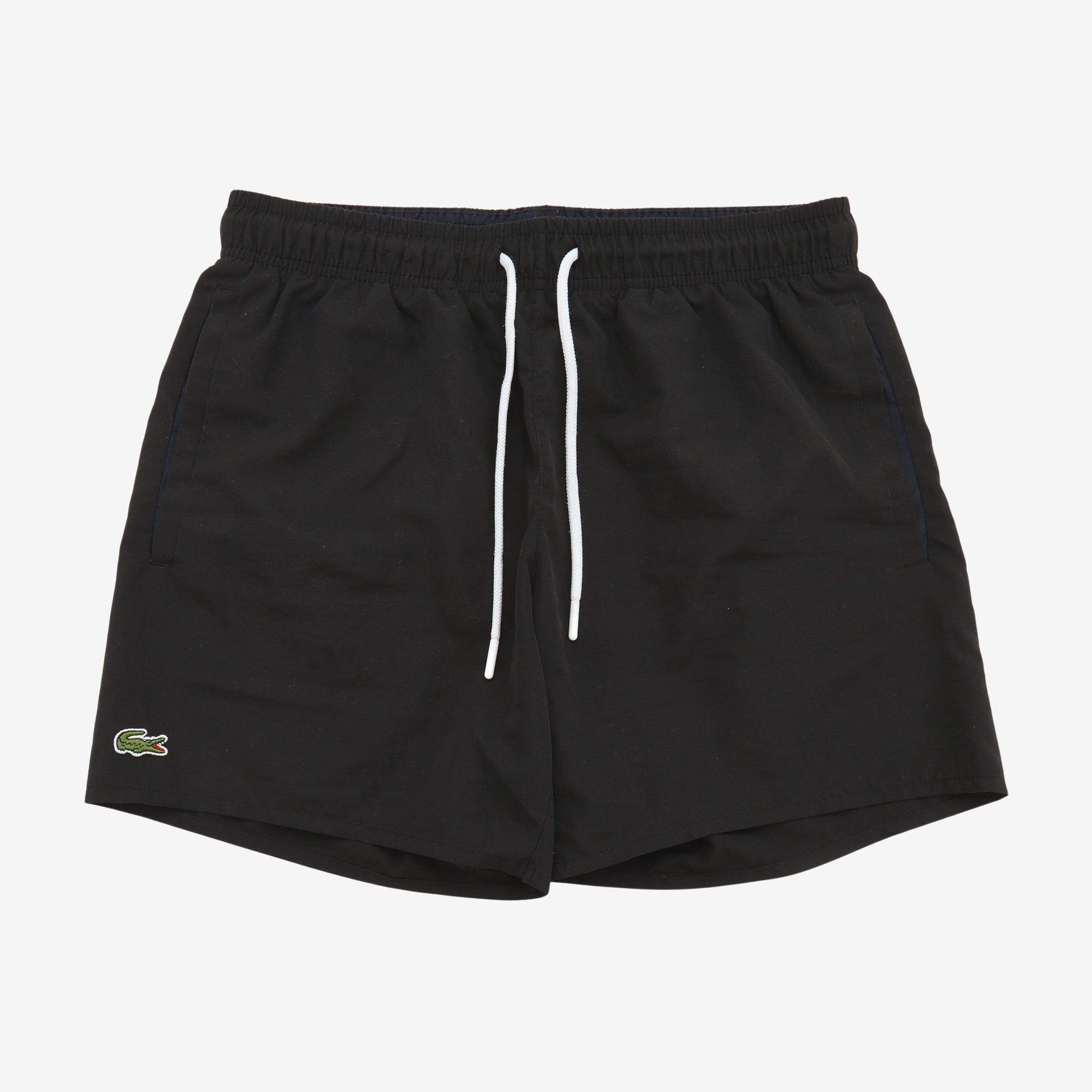 Quick Dry Swim Shorts