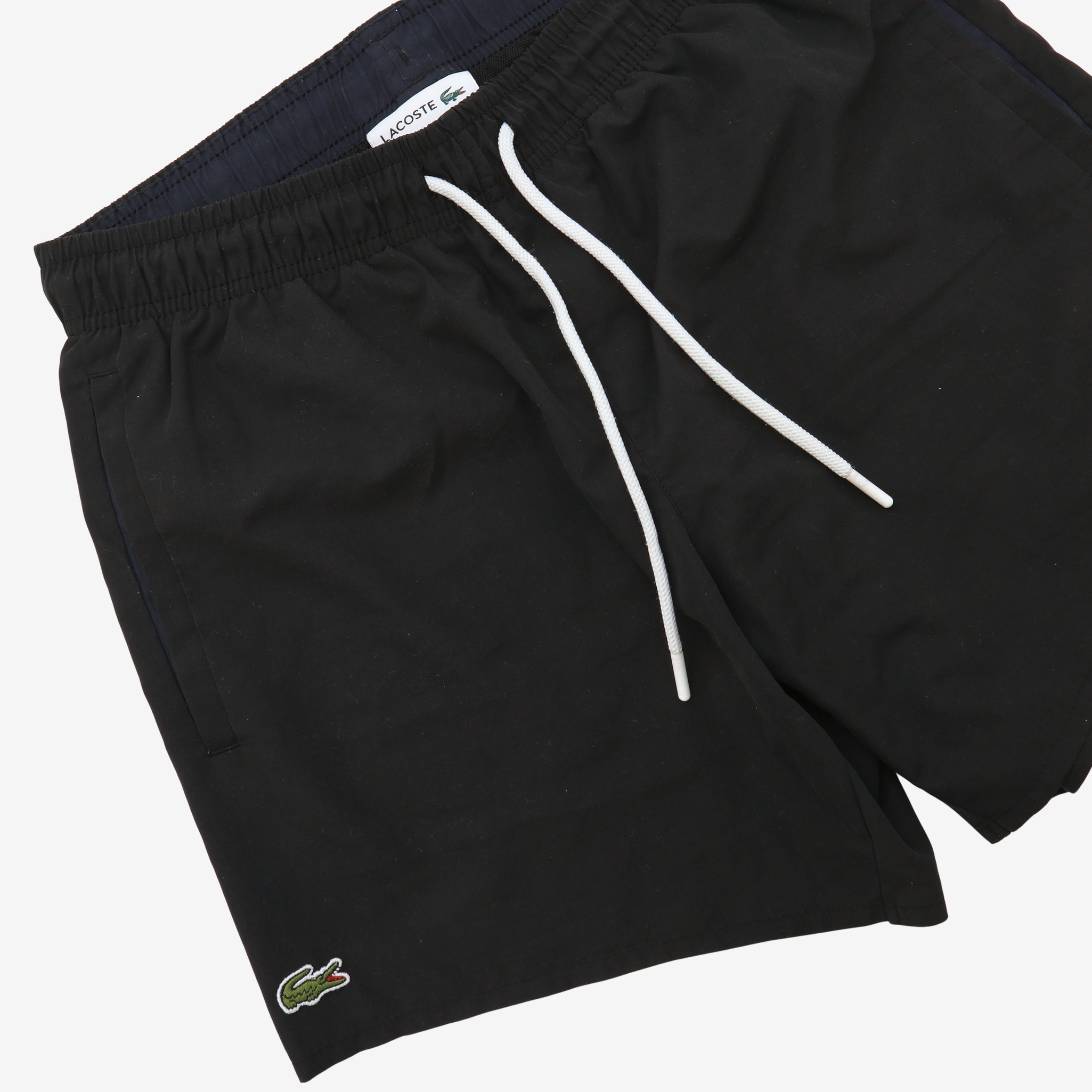Quick Dry Swim Shorts