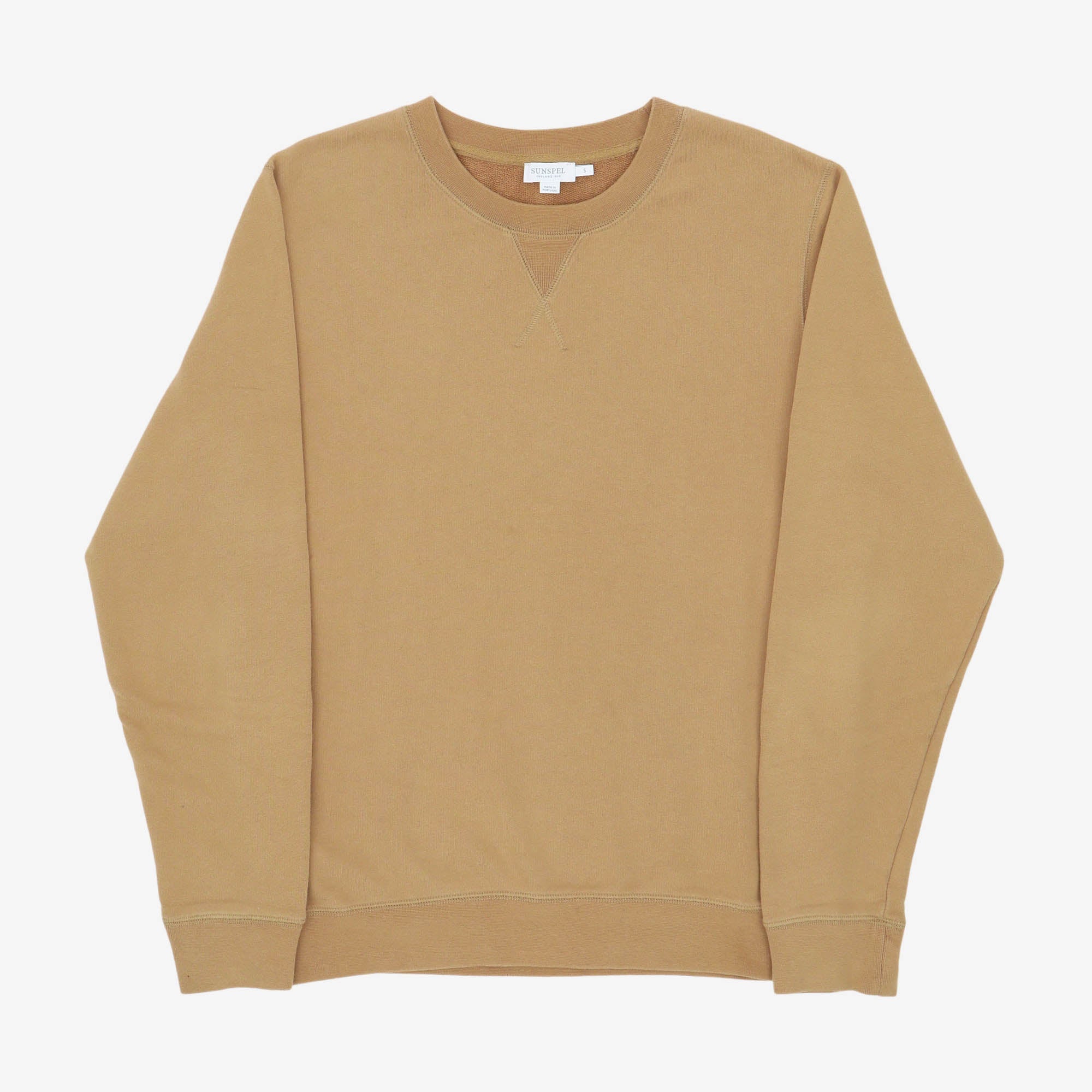 Loopback Sweatshirt