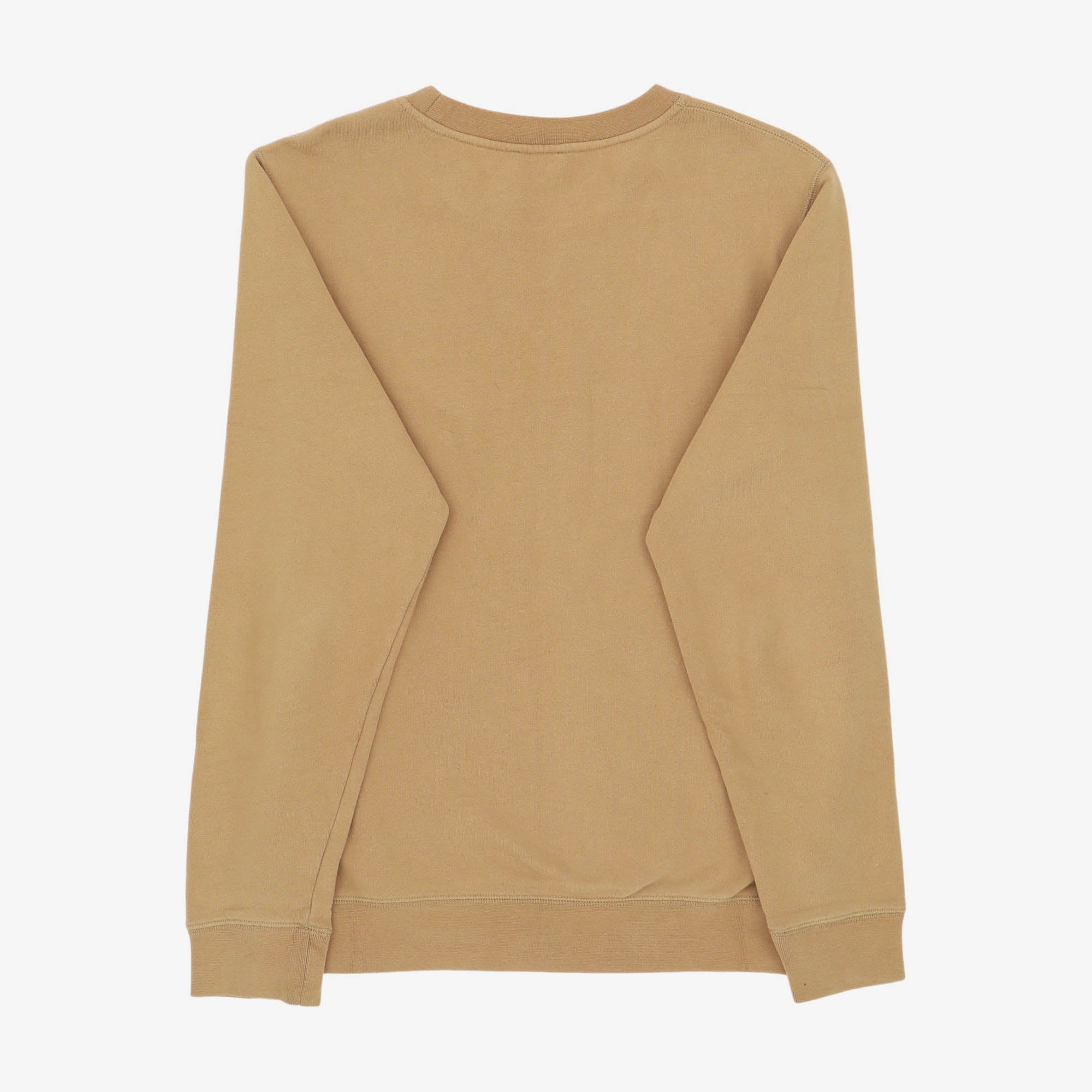 Loopback Sweatshirt