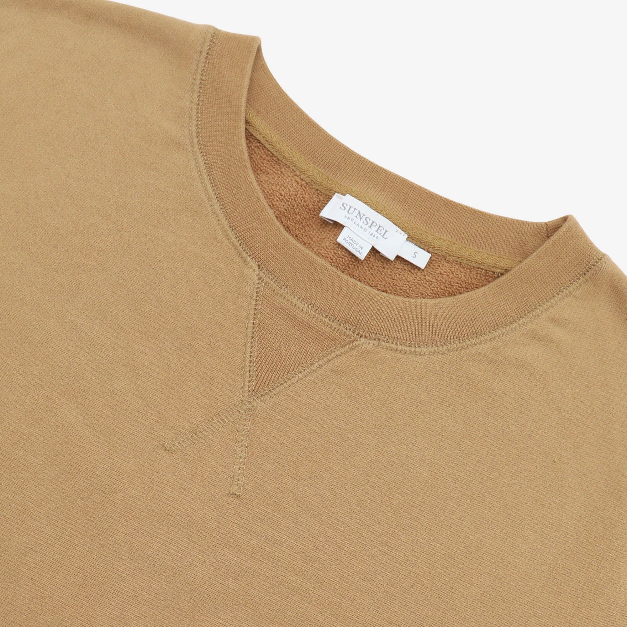 Loopback Sweatshirt