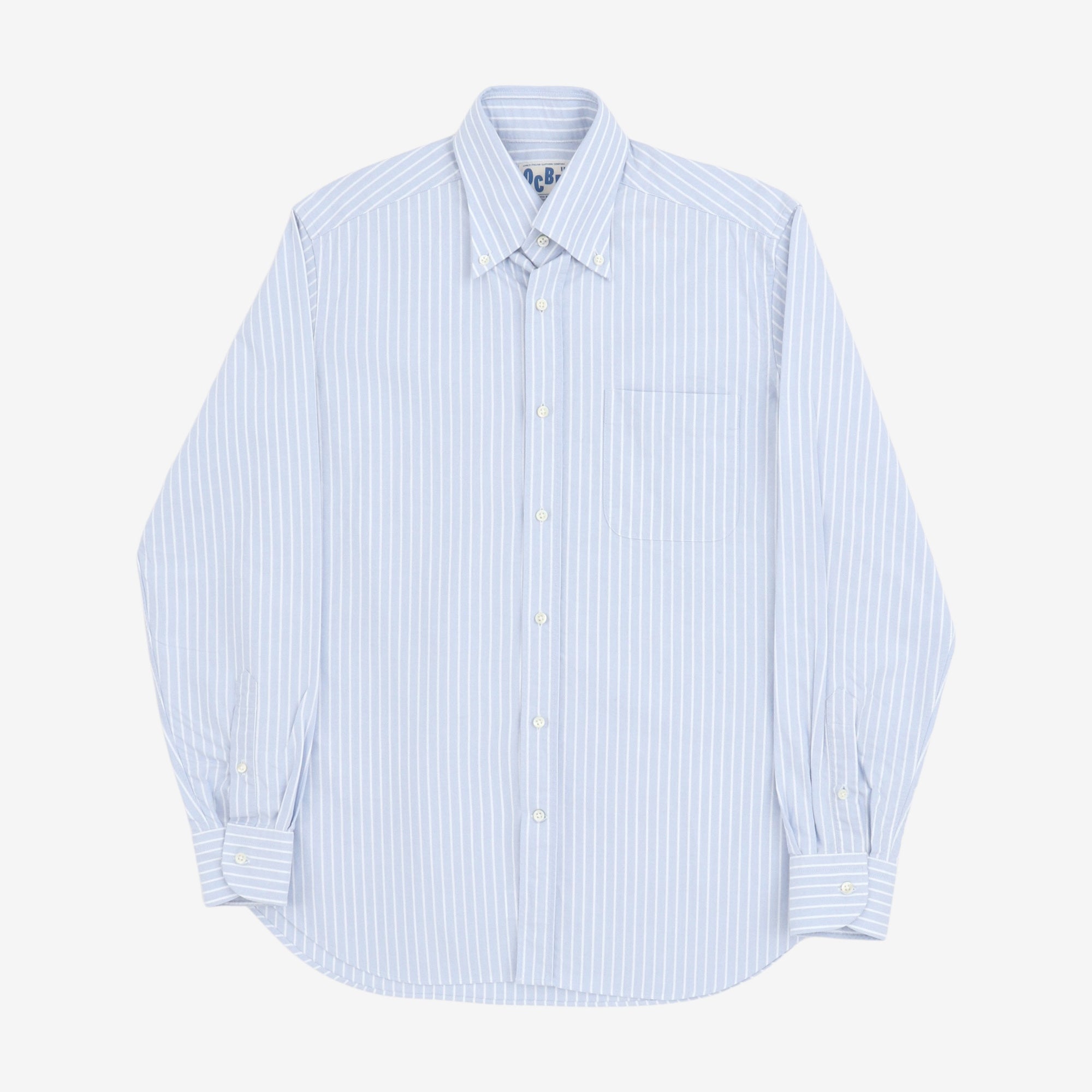 OCBD Shirt
