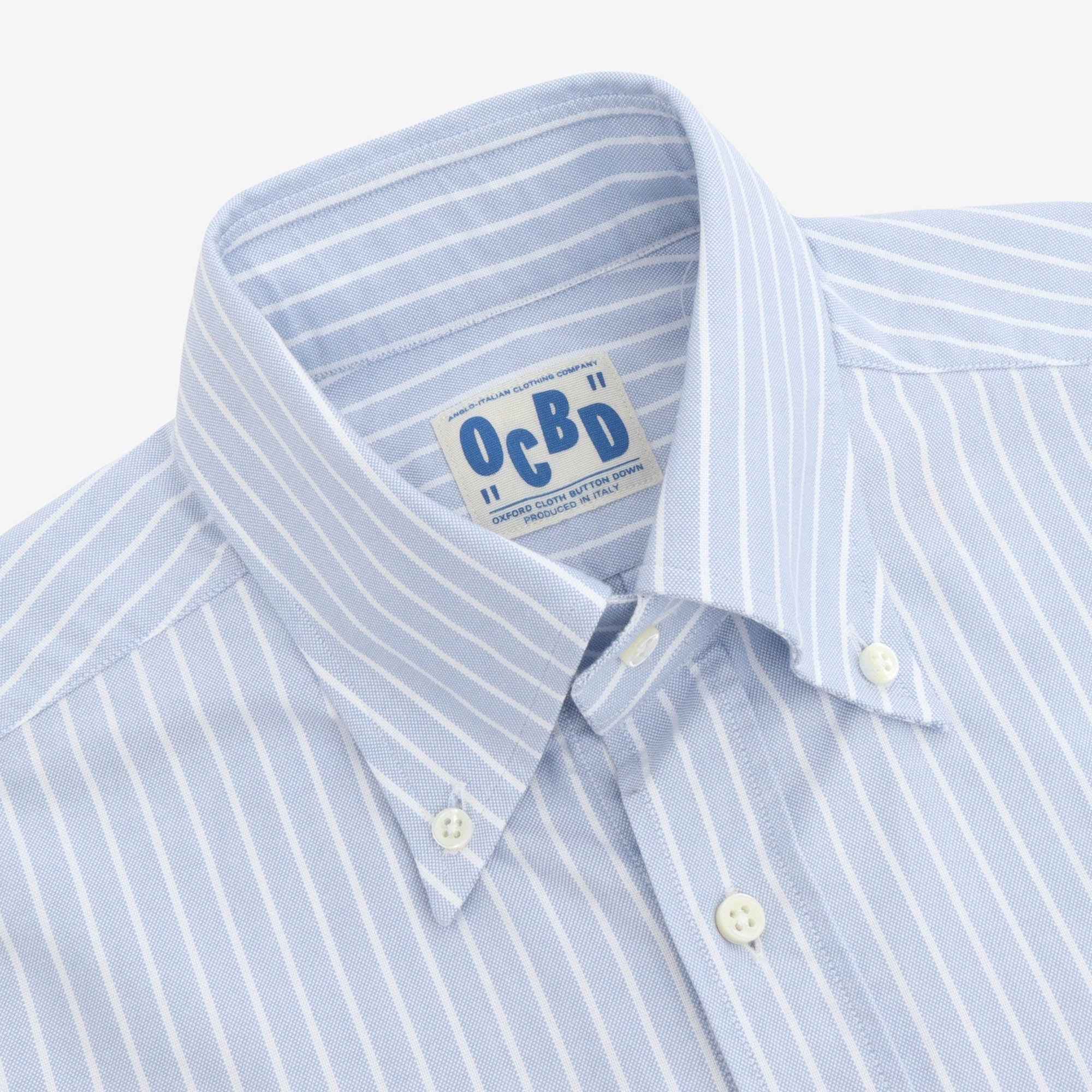 OCBD Shirt