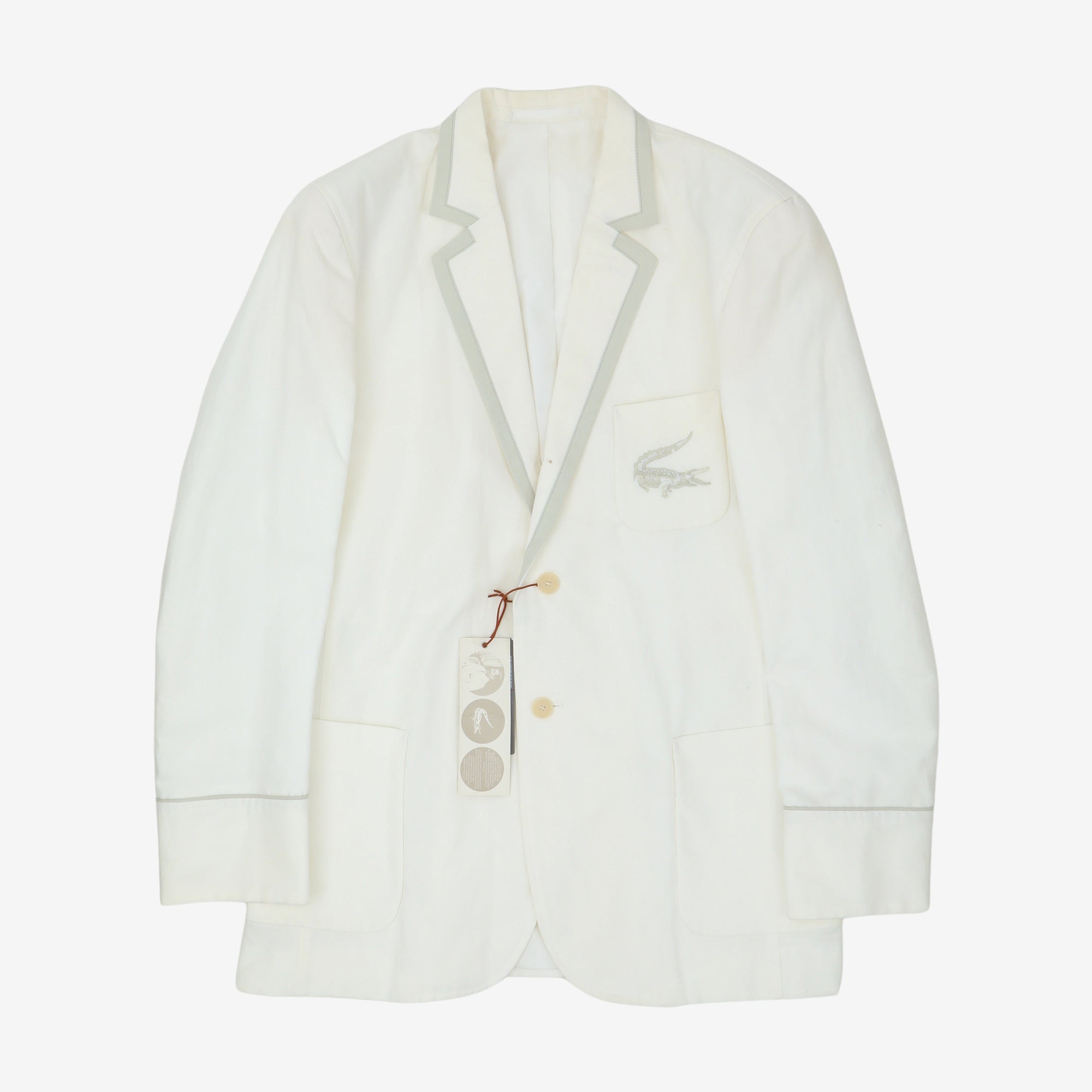 75th Anniversary Tennis Jacket