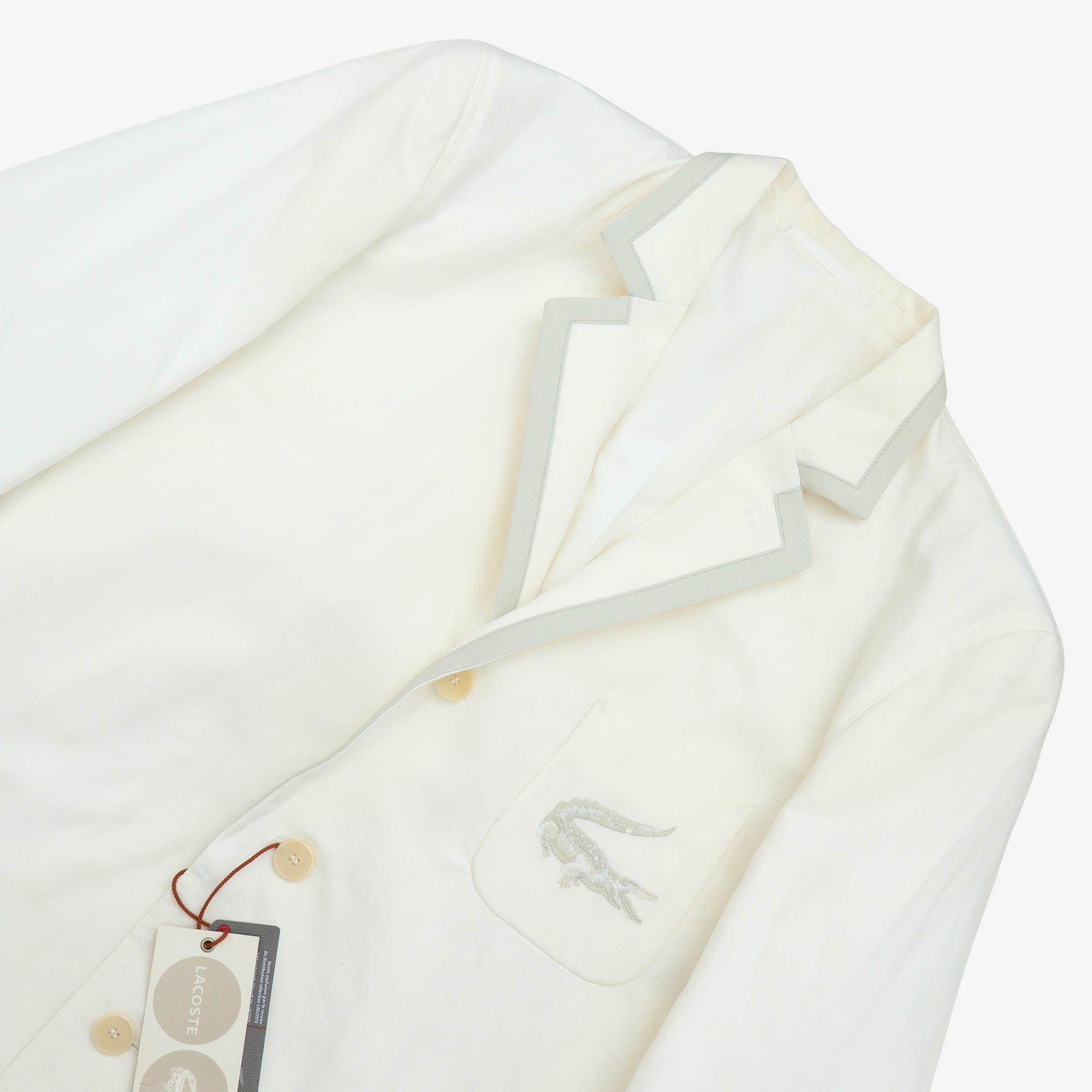 75th Anniversary Tennis Jacket