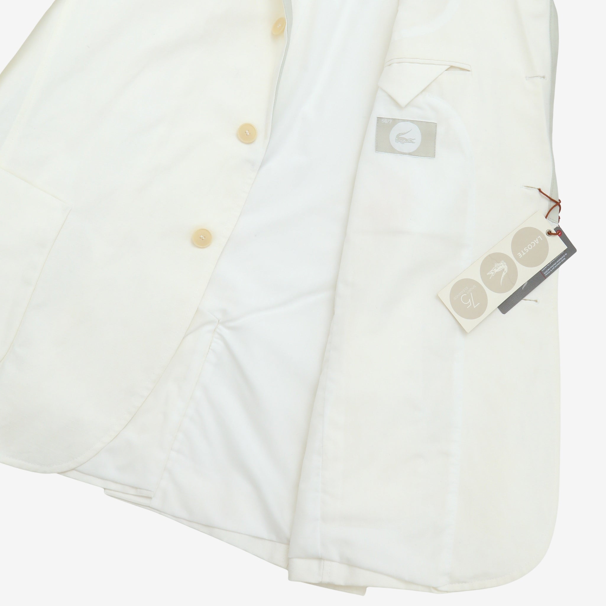 75th Anniversary Tennis Jacket