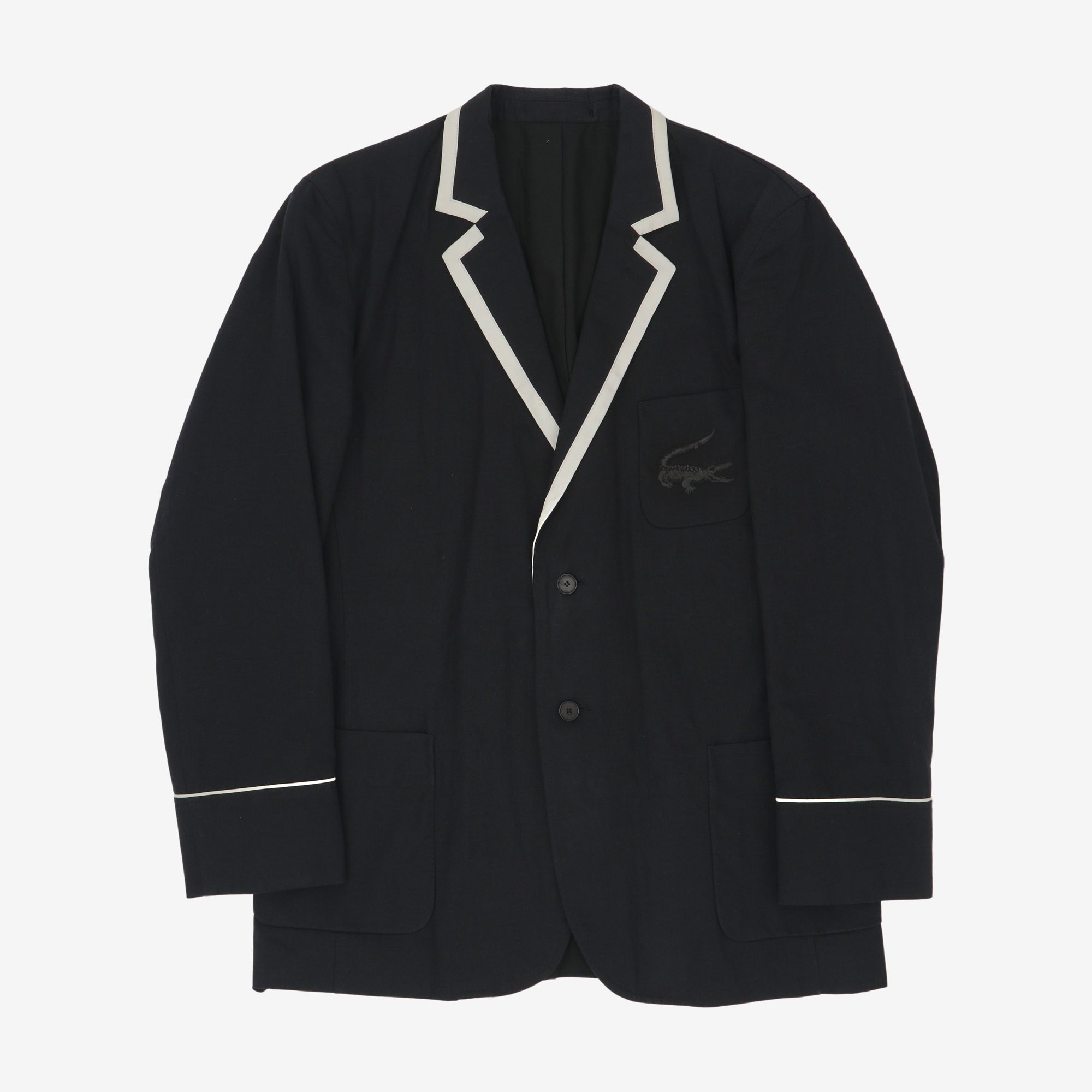 75th Anniversary Tennis Jacket