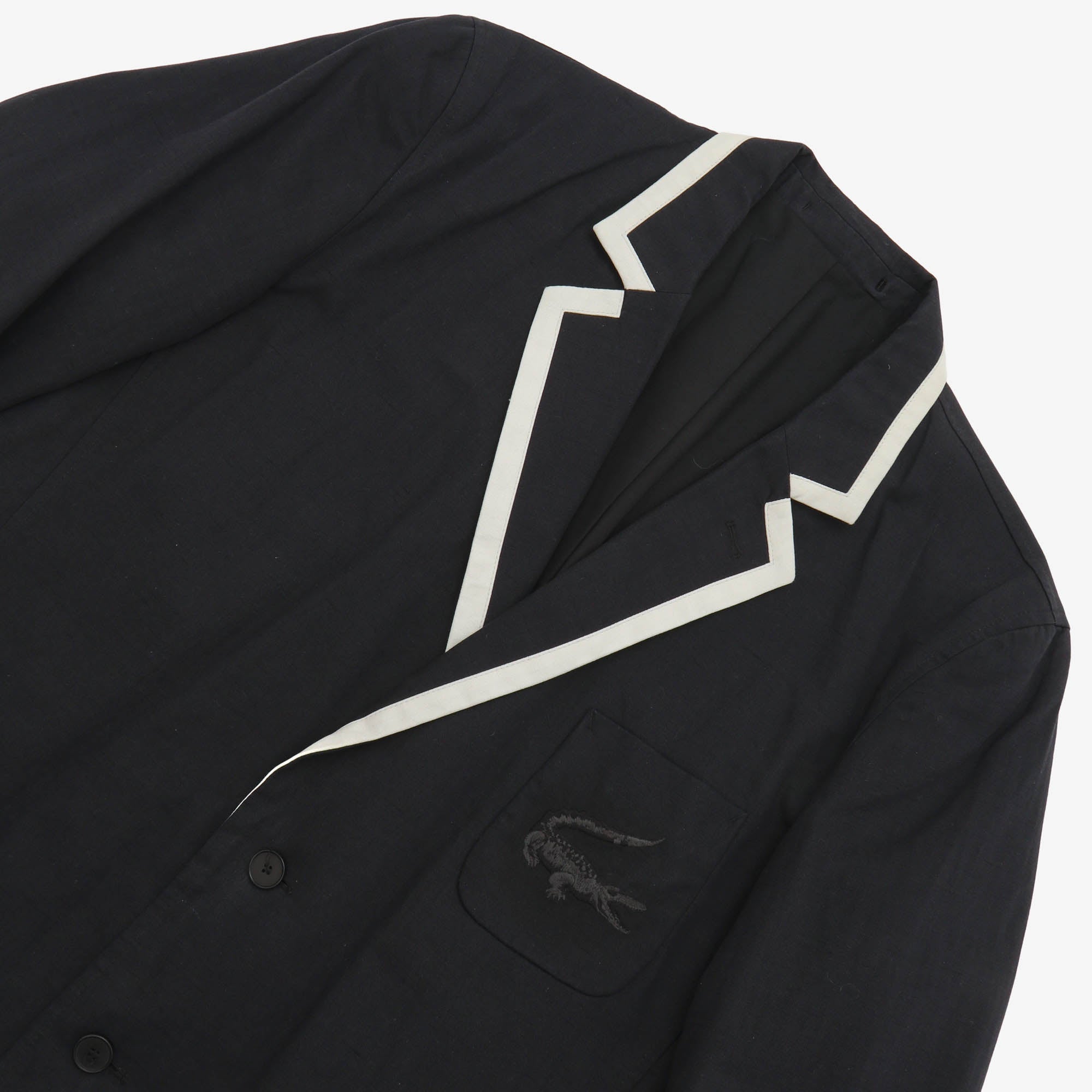 75th Anniversary Tennis Jacket