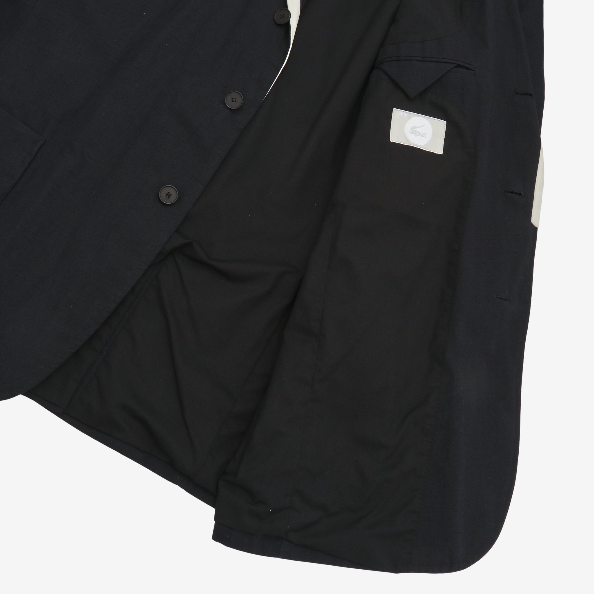 75th Anniversary Tennis Jacket