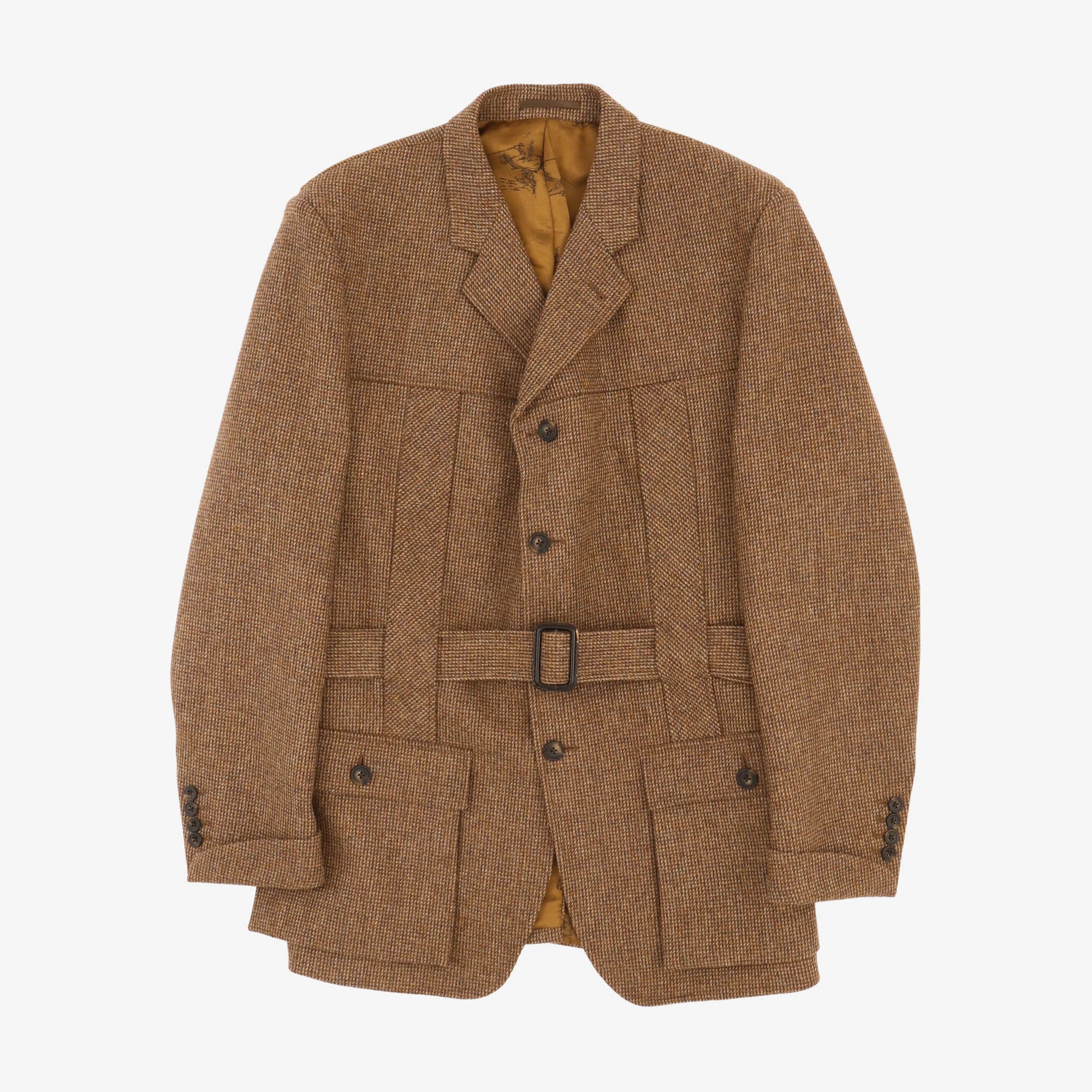 Hunting Norfolk Jacket