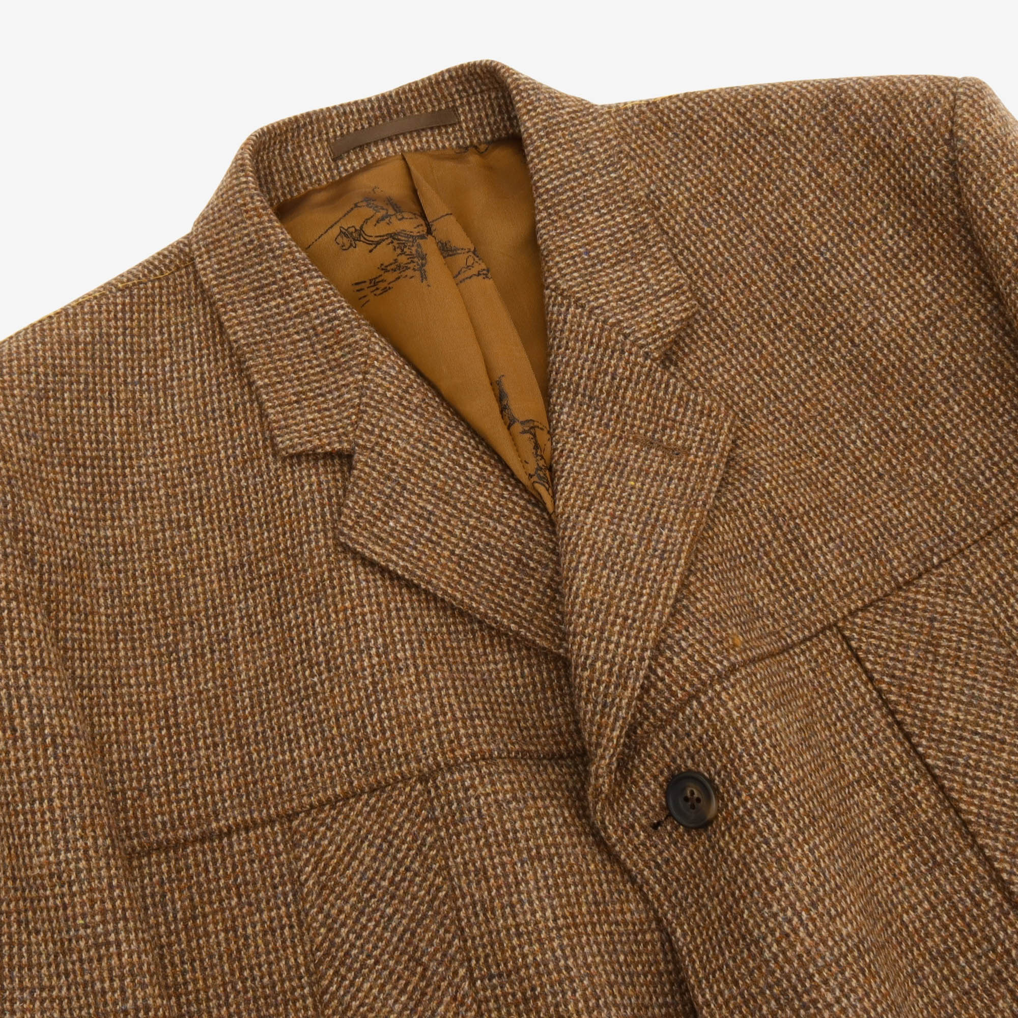 Hunting Norfolk Jacket
