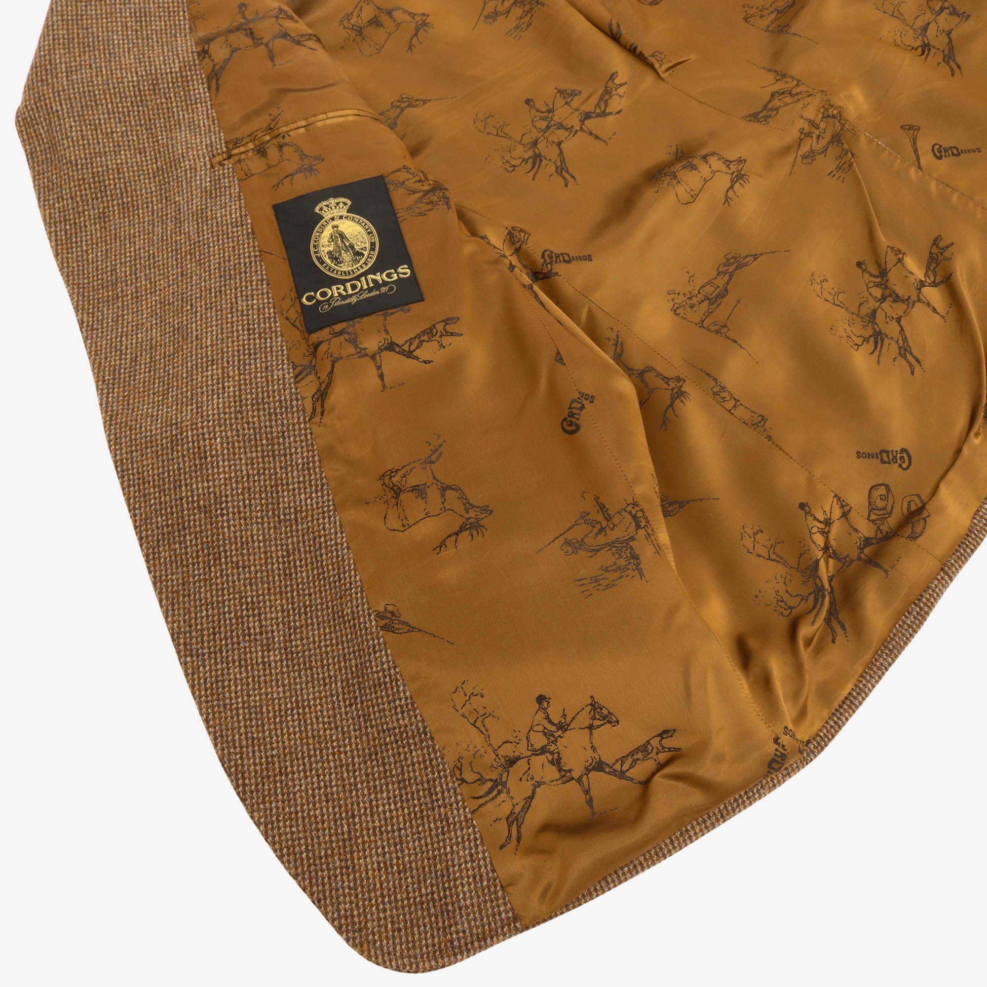 Hunting Norfolk Jacket