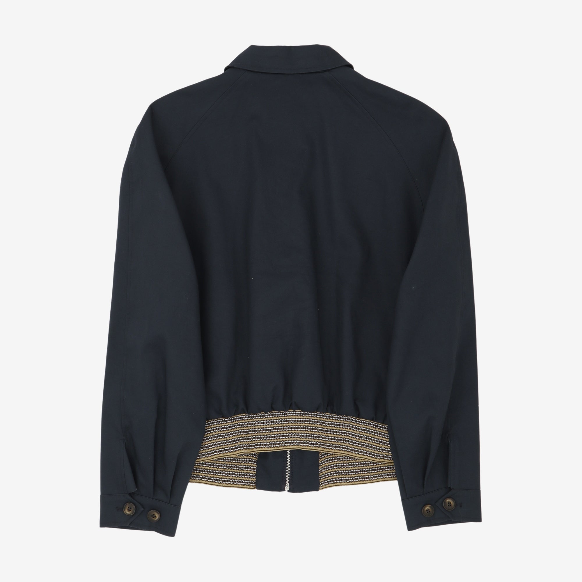 Brookland Leisure Jacket