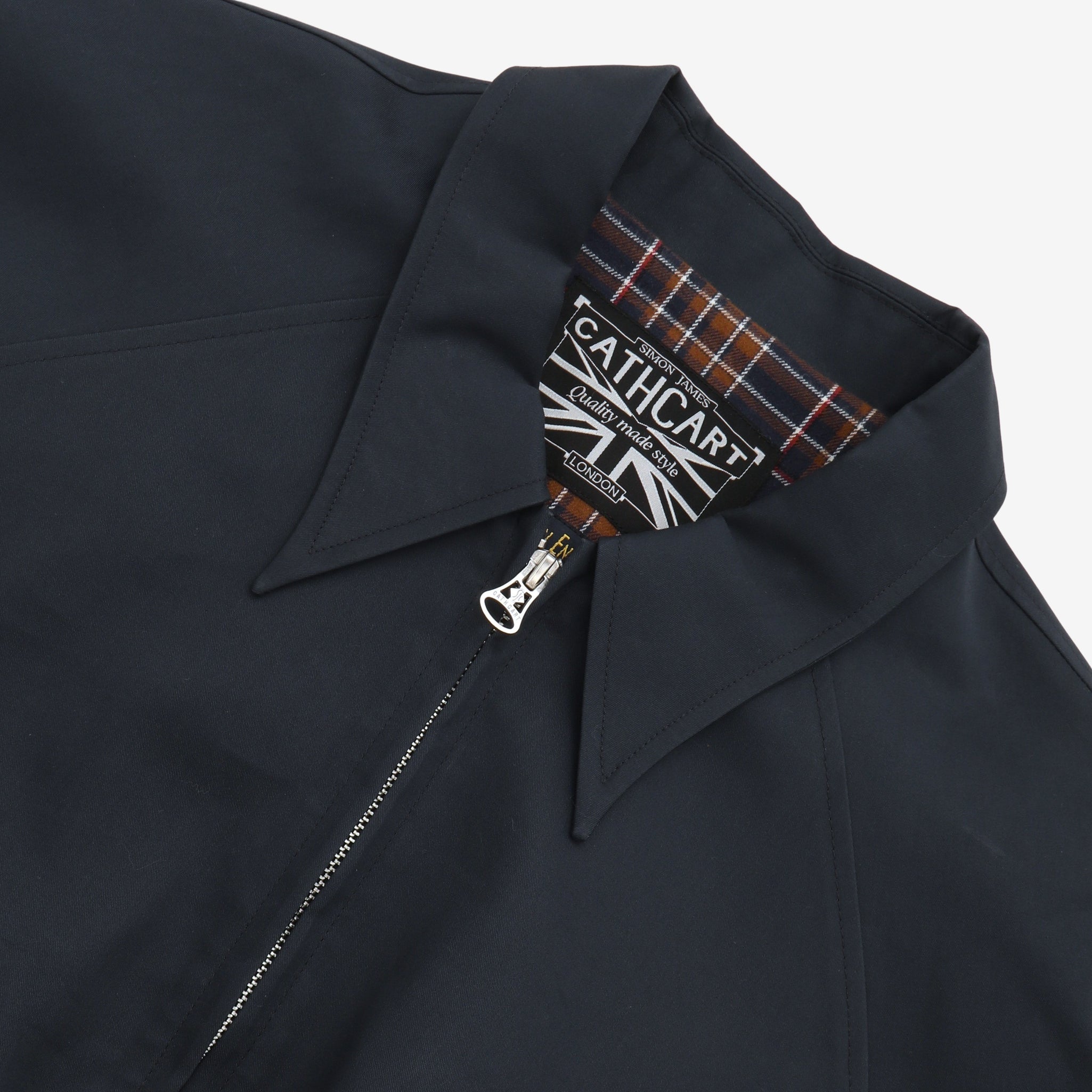 Brookland Leisure Jacket
