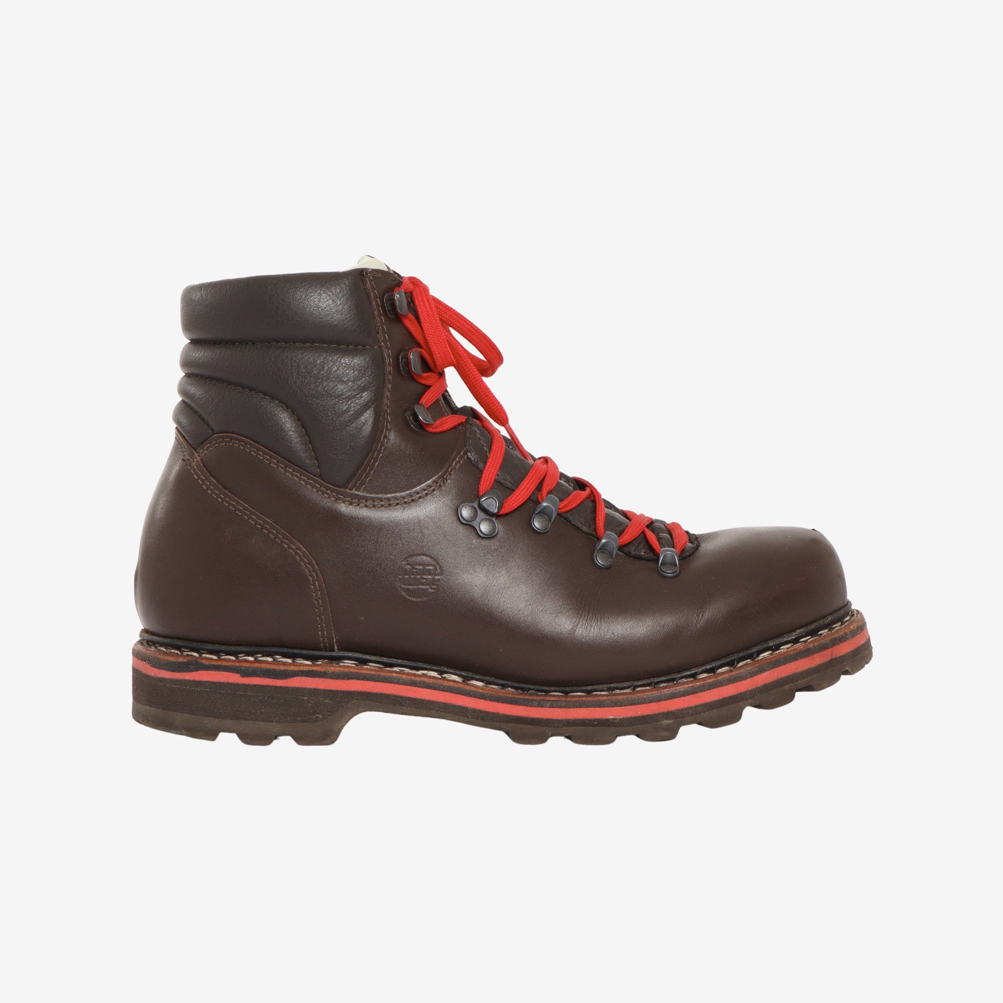 Grünten Winter Boots