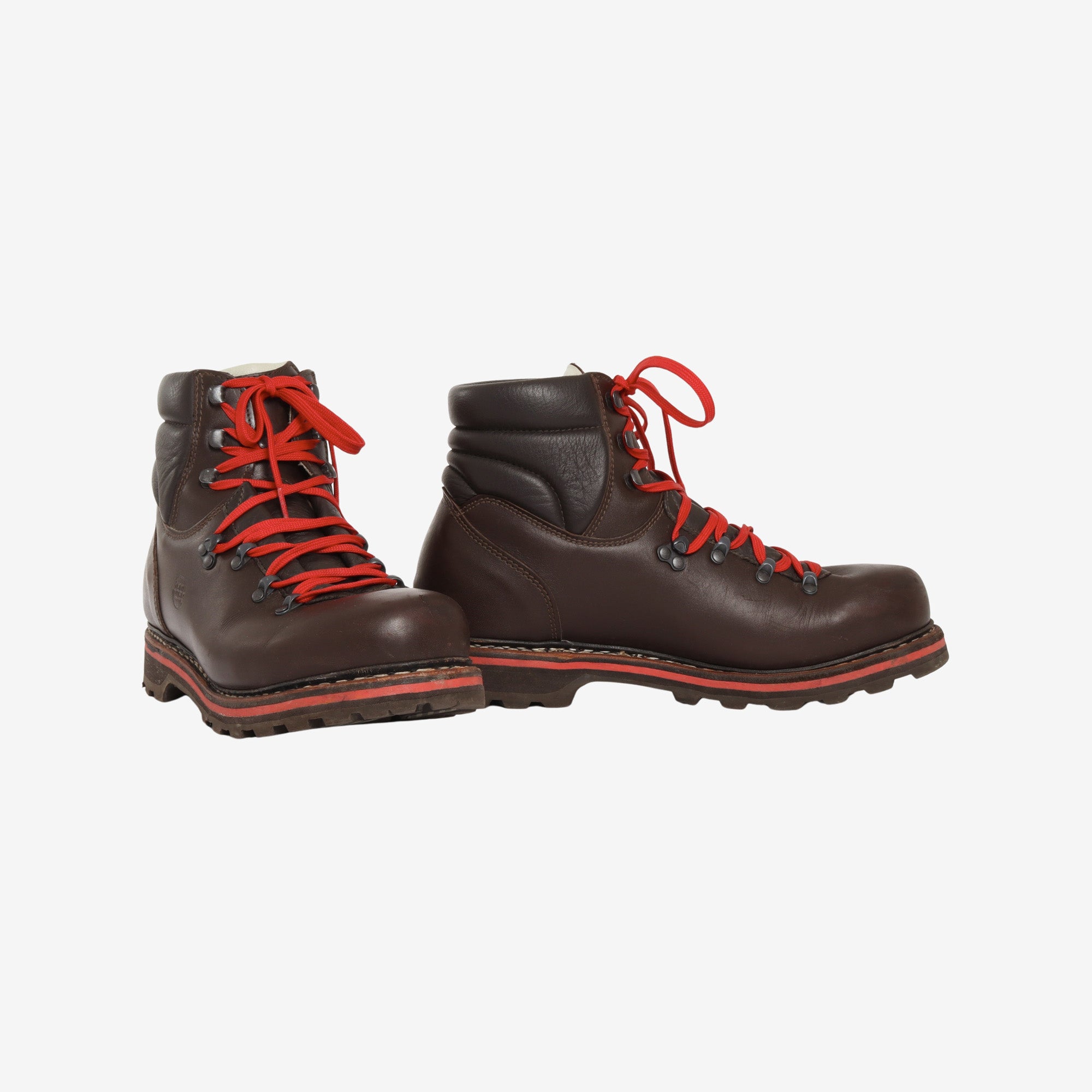 Grünten Winter Boots